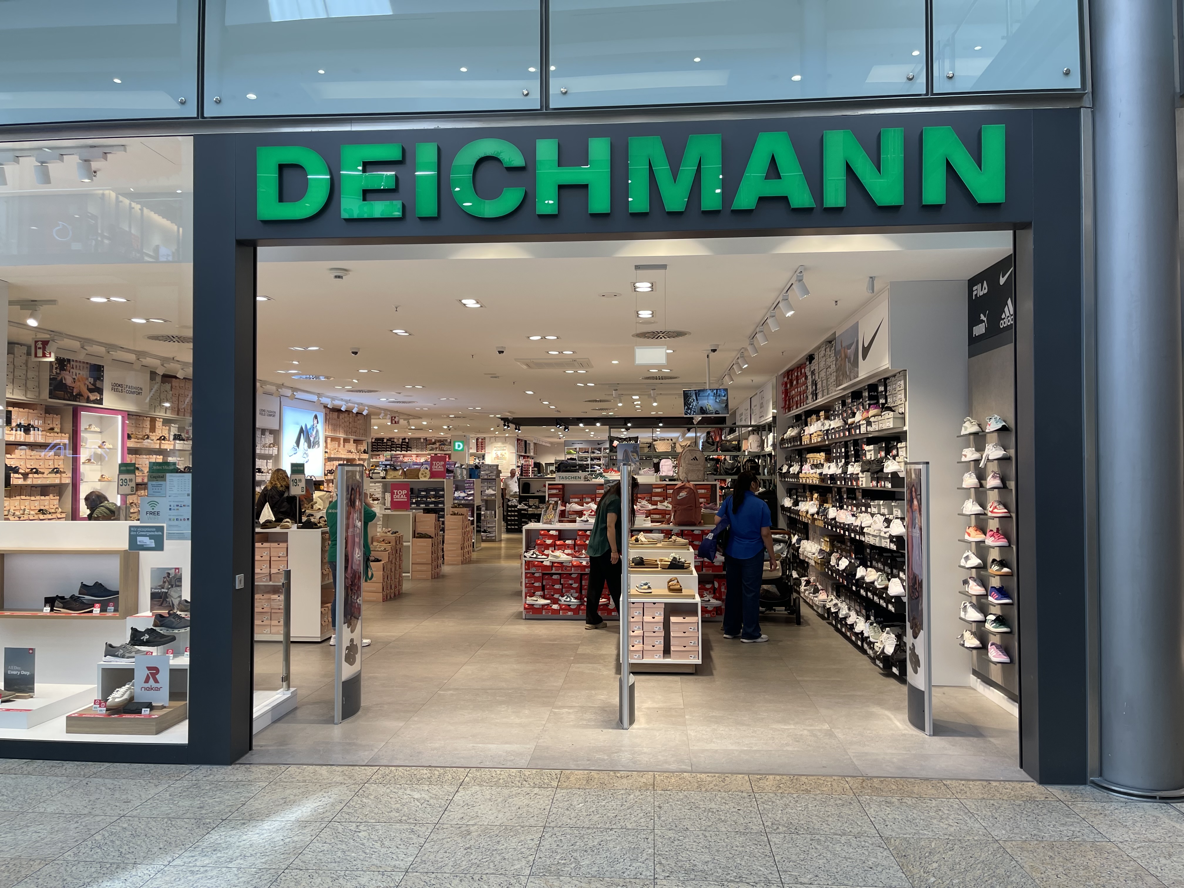 Deichmann