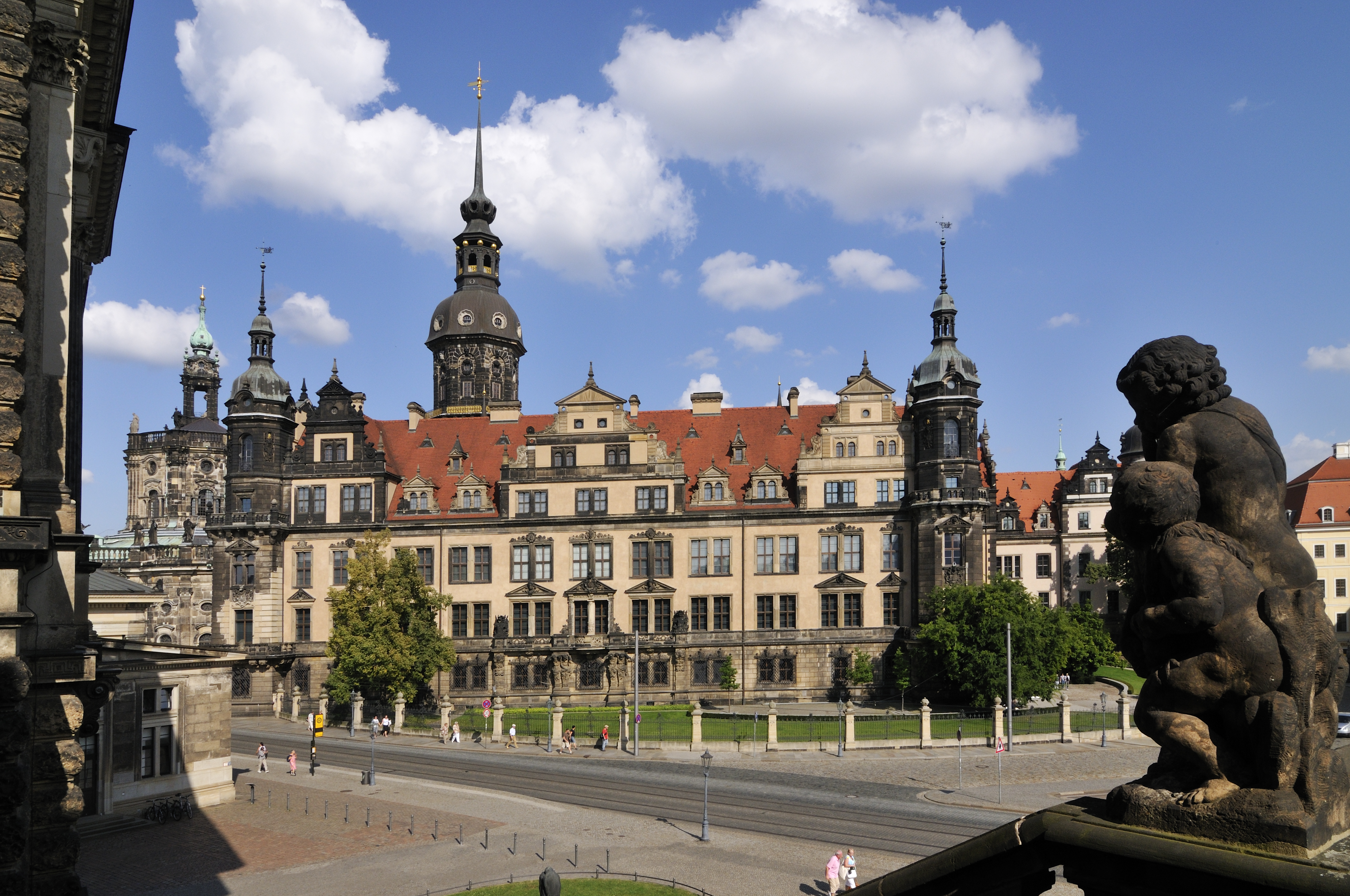 Neues Grünes Gewölbe