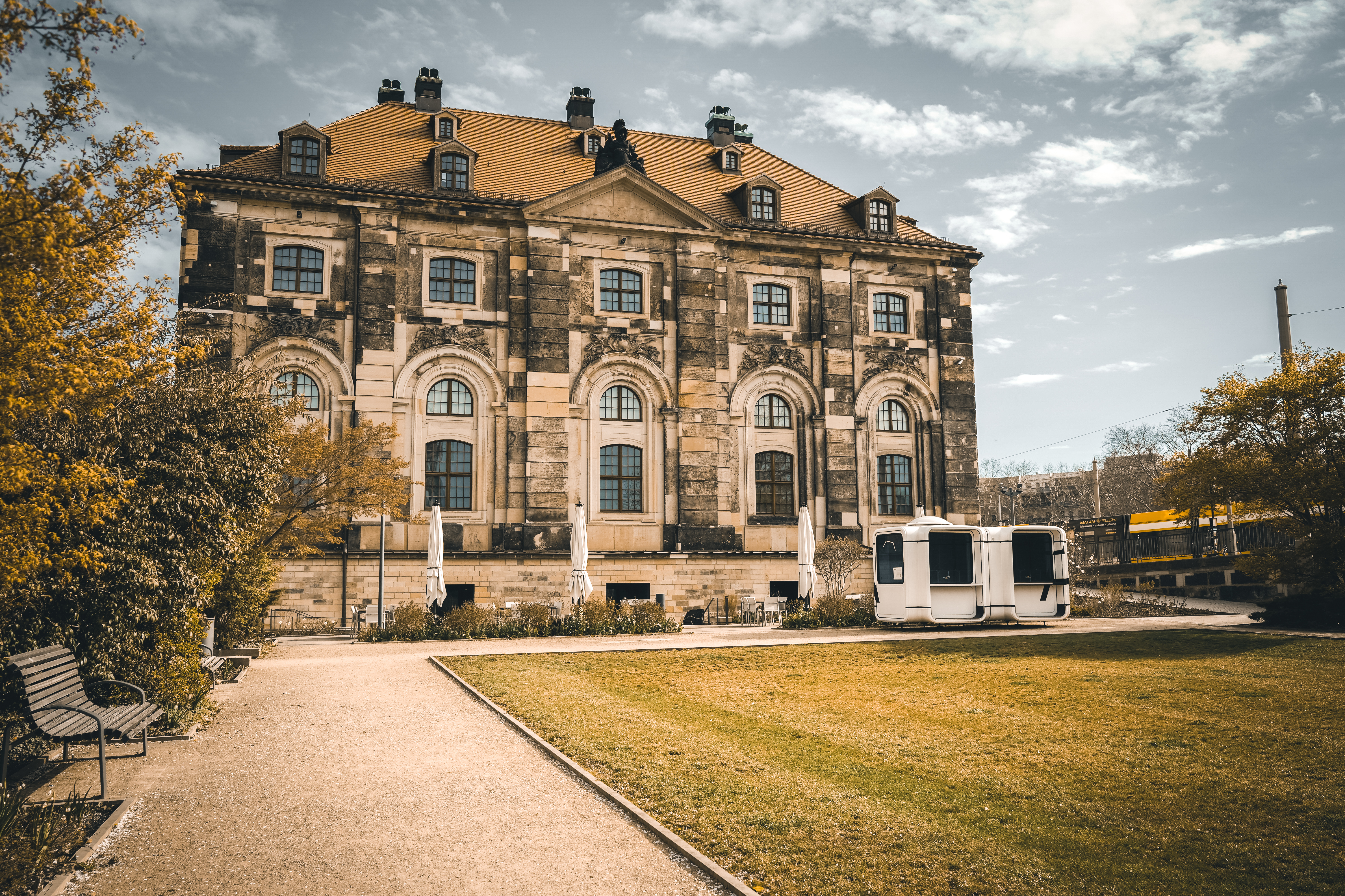 Archiv der Avantgarden – Egidio Marzona – Motiv