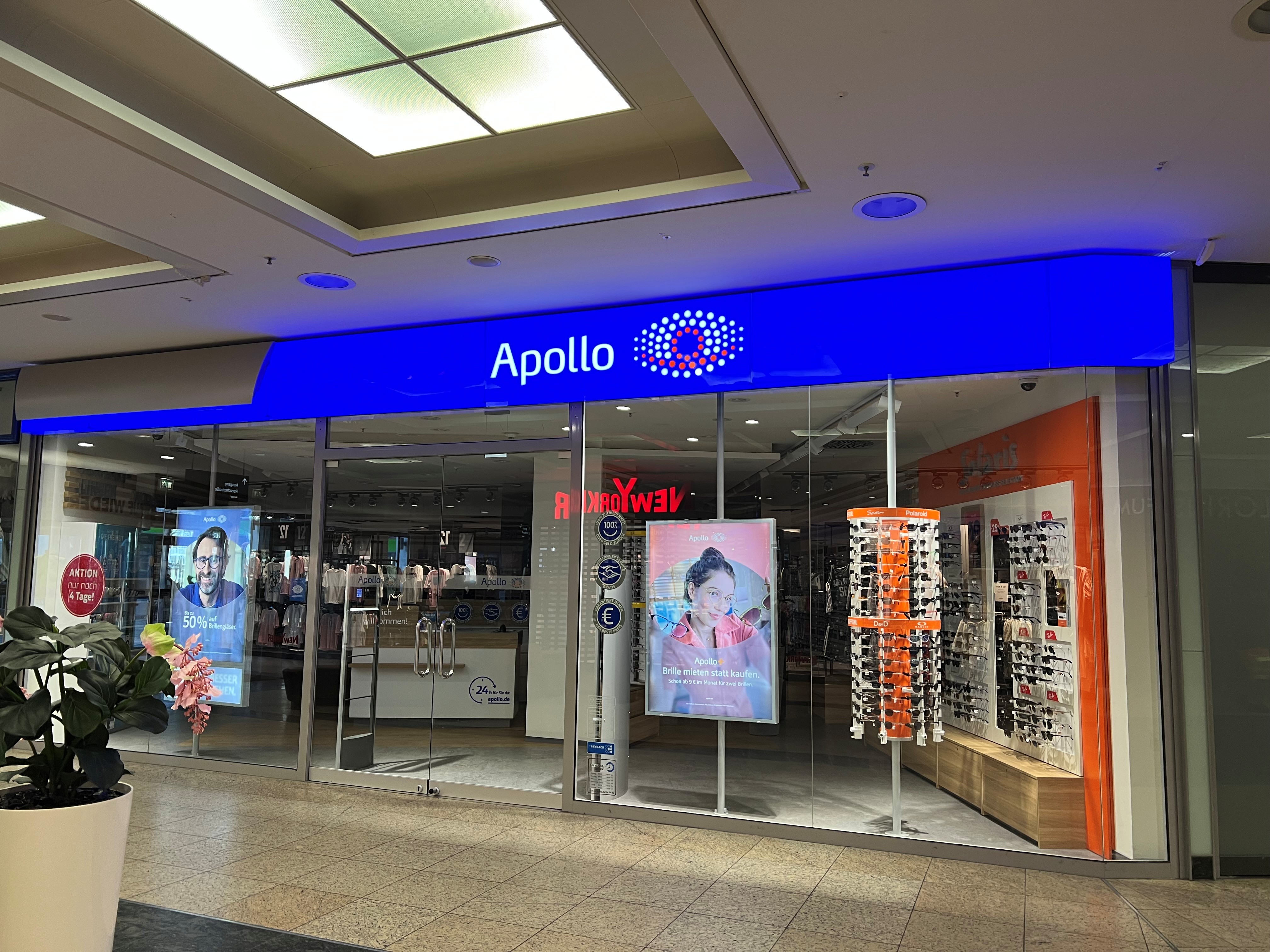 Apollo Optik