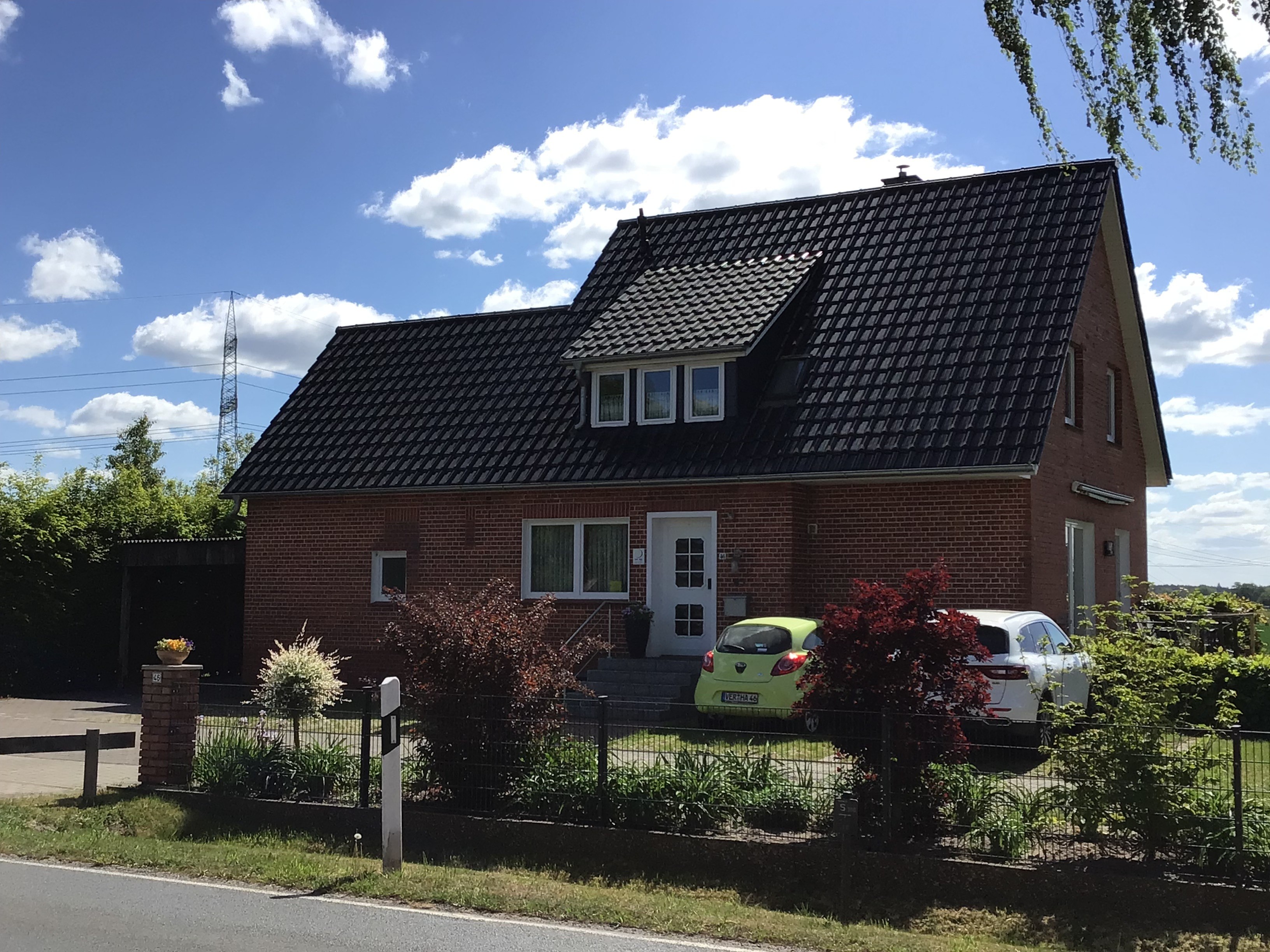 Gästehaus Meyer