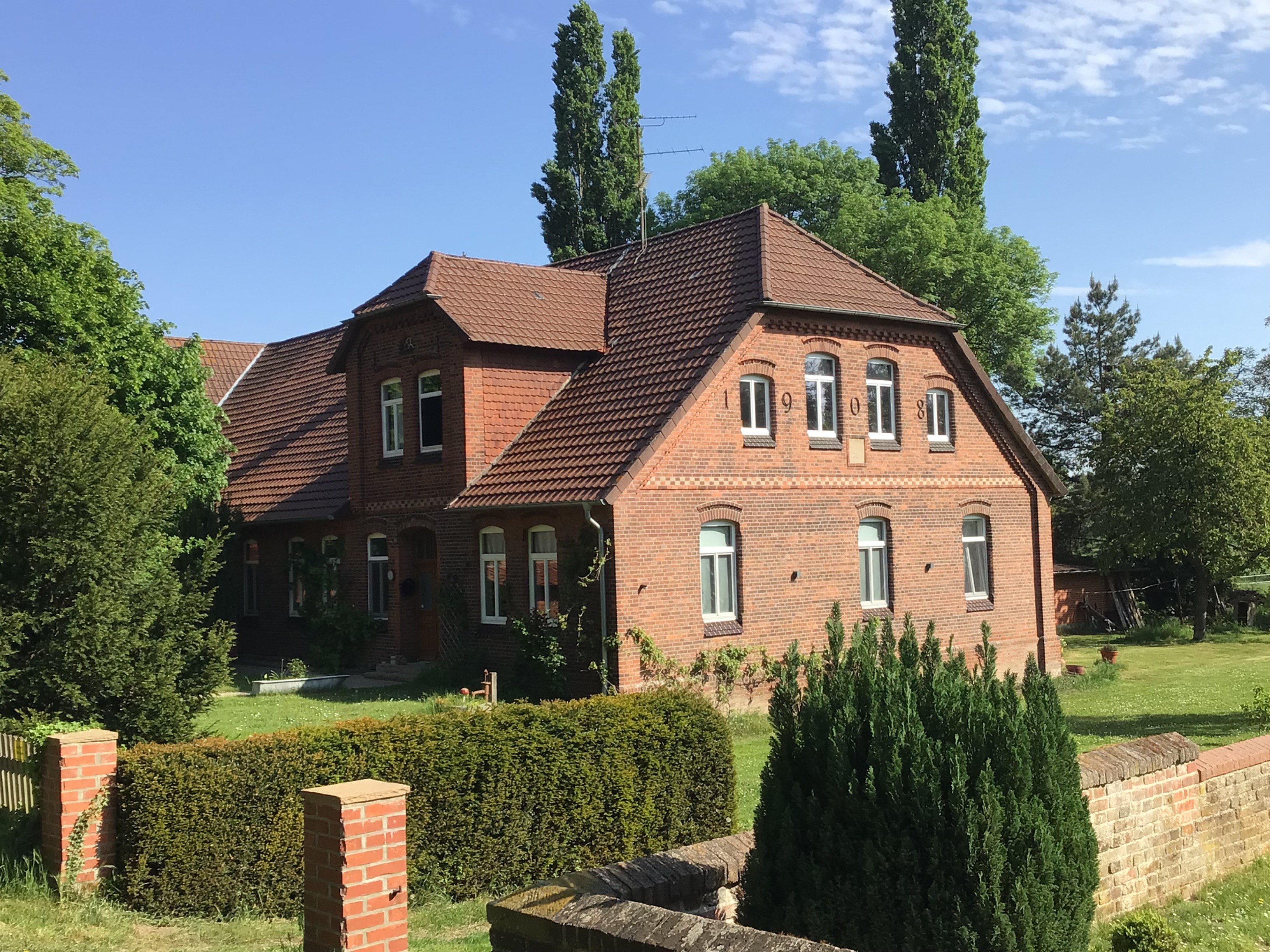 kloster-blick