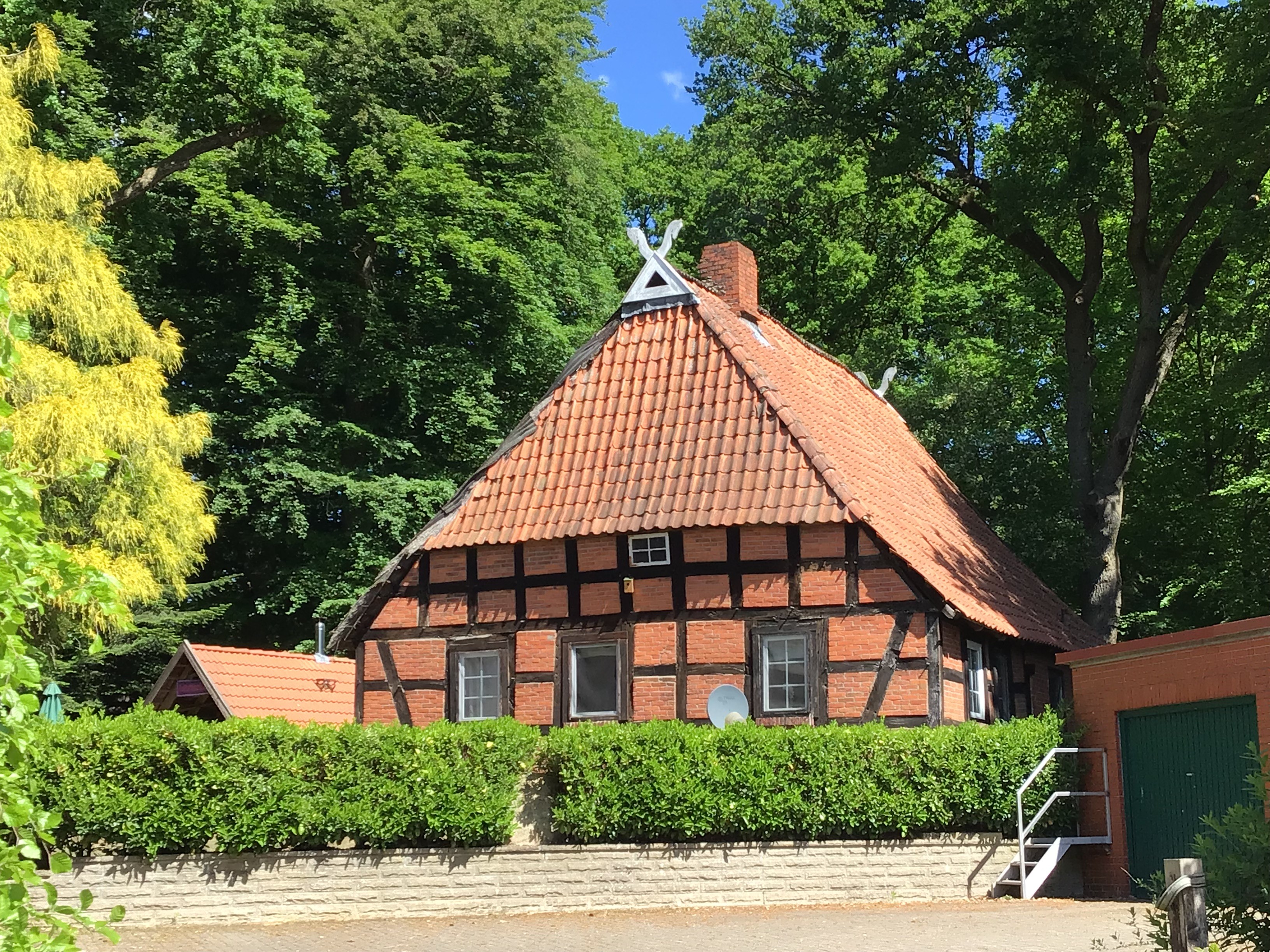 Müllers Alte Kate