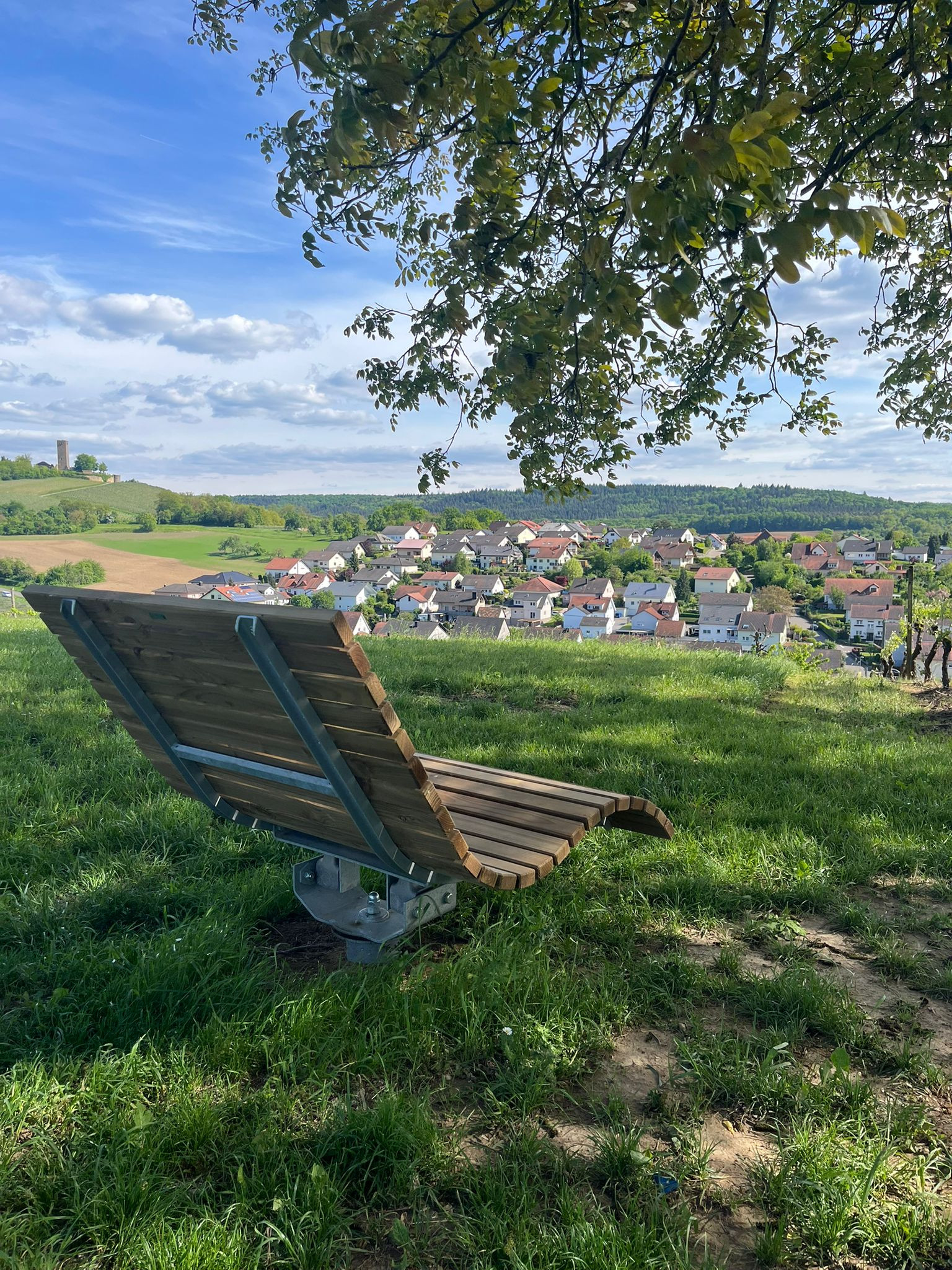 32.2_Hügelsofa_Gänsberg3_Sulzfeld_(c)Gemeinde Sulzfeld
