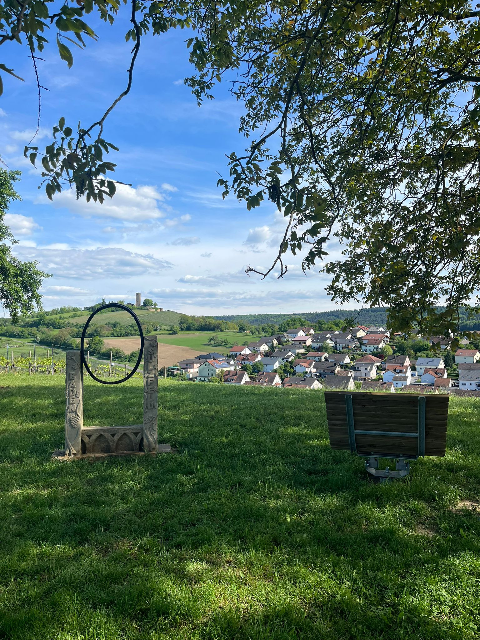 32.2_Hügelsofa_Gänsberg4_Sulzfeld_(c)Gemeinde Sulzfeld