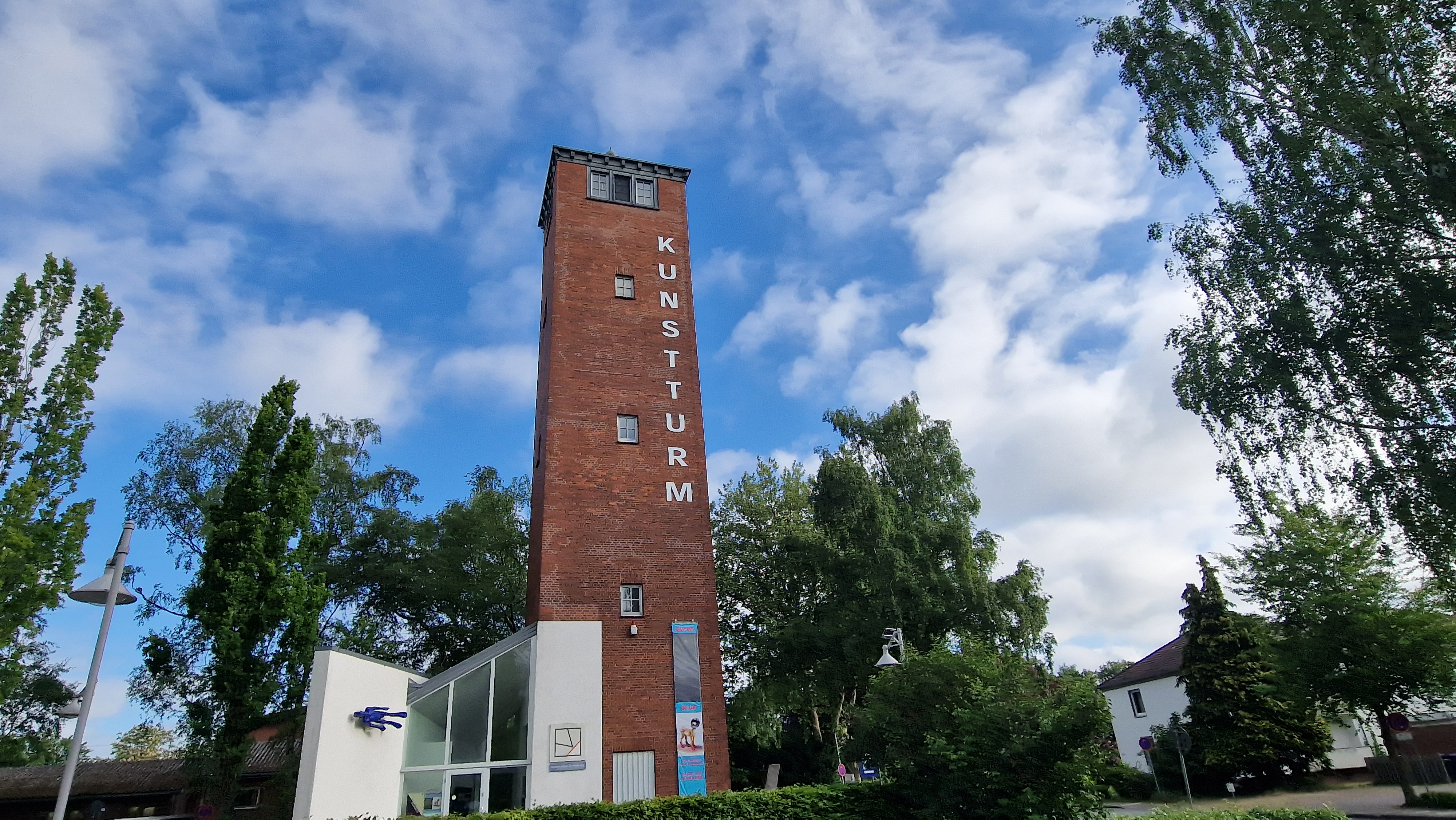 Kunstturm Rotenburg