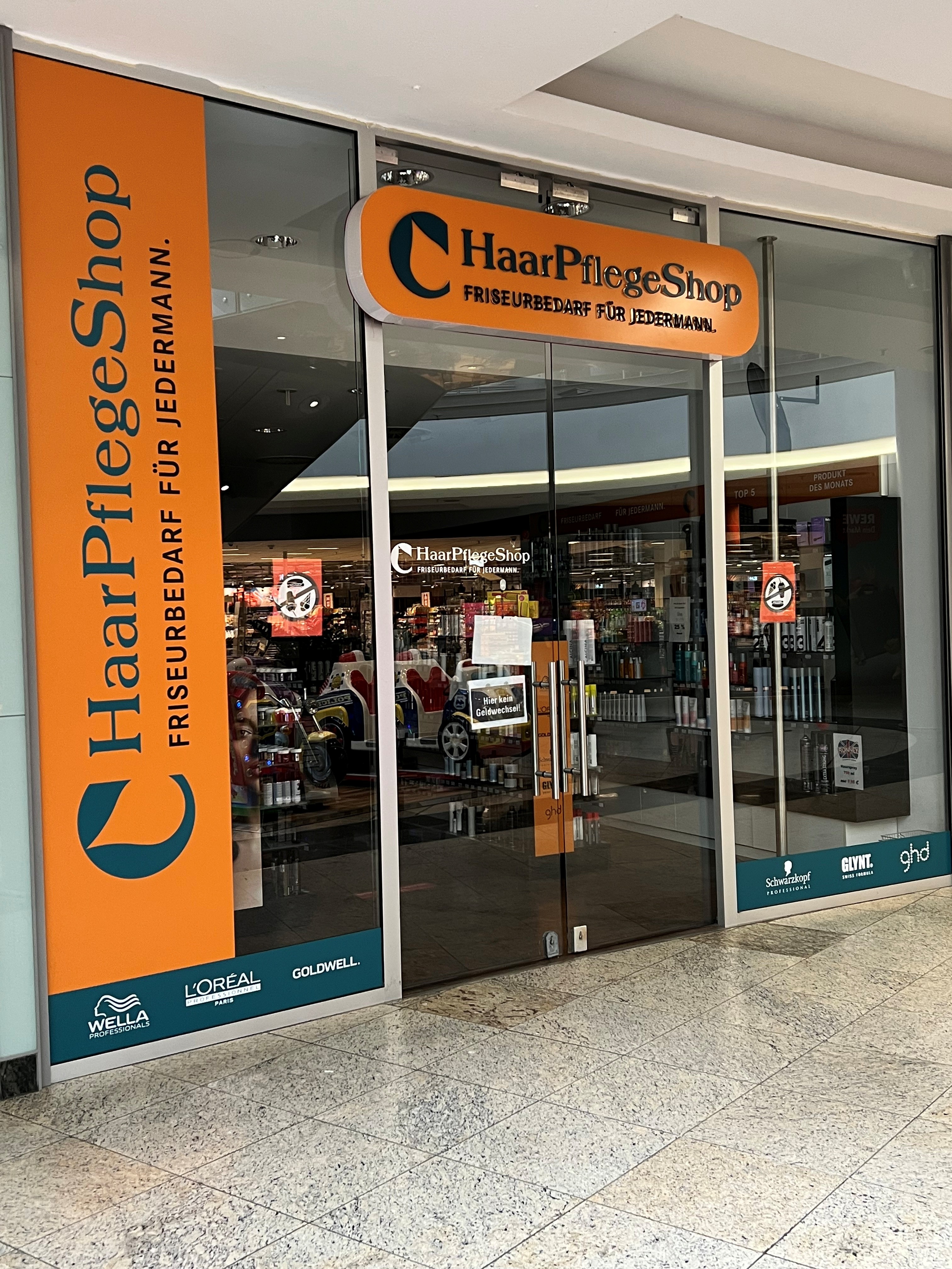 HaarPflegeShop