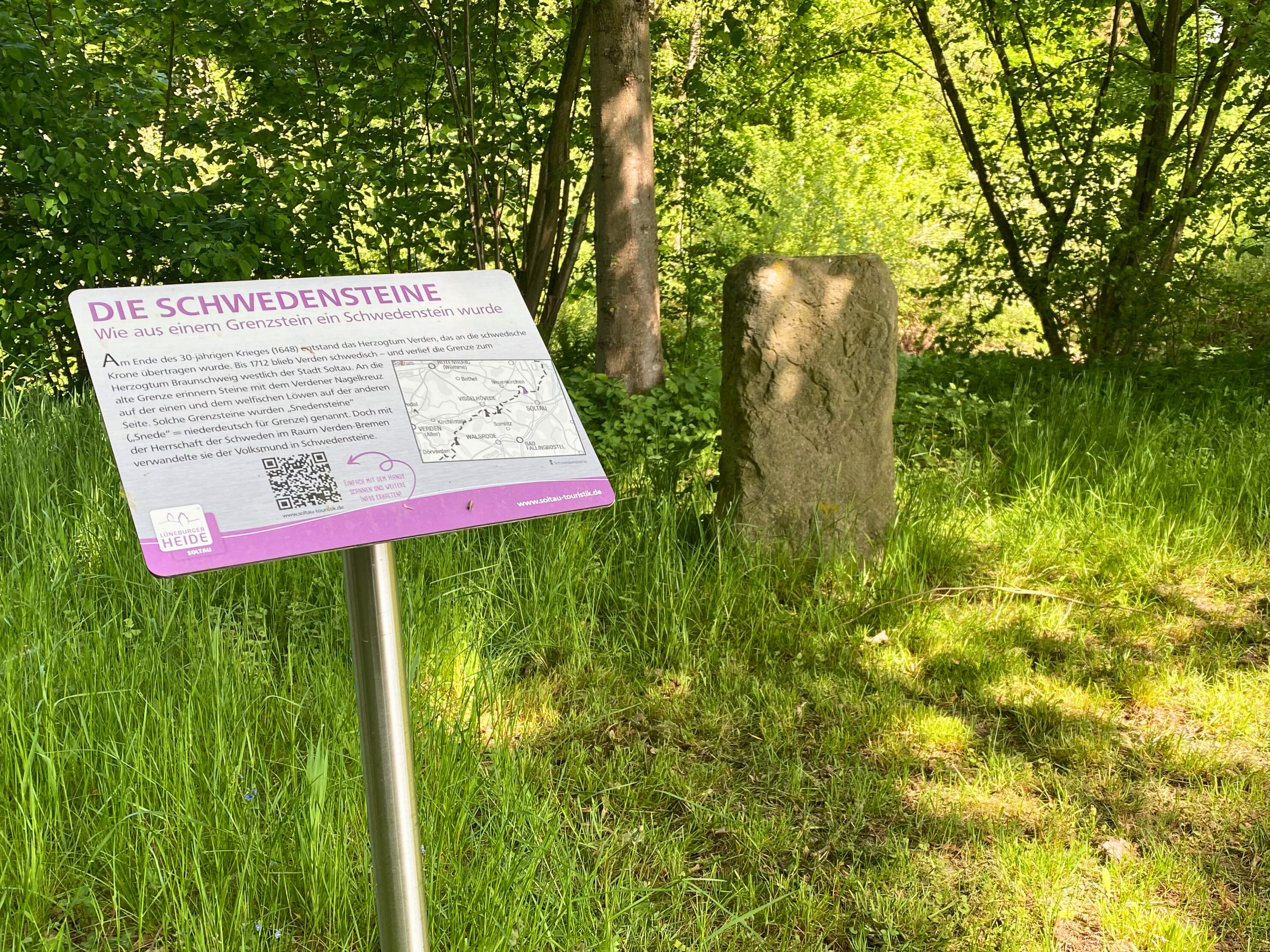 Schwedenstein