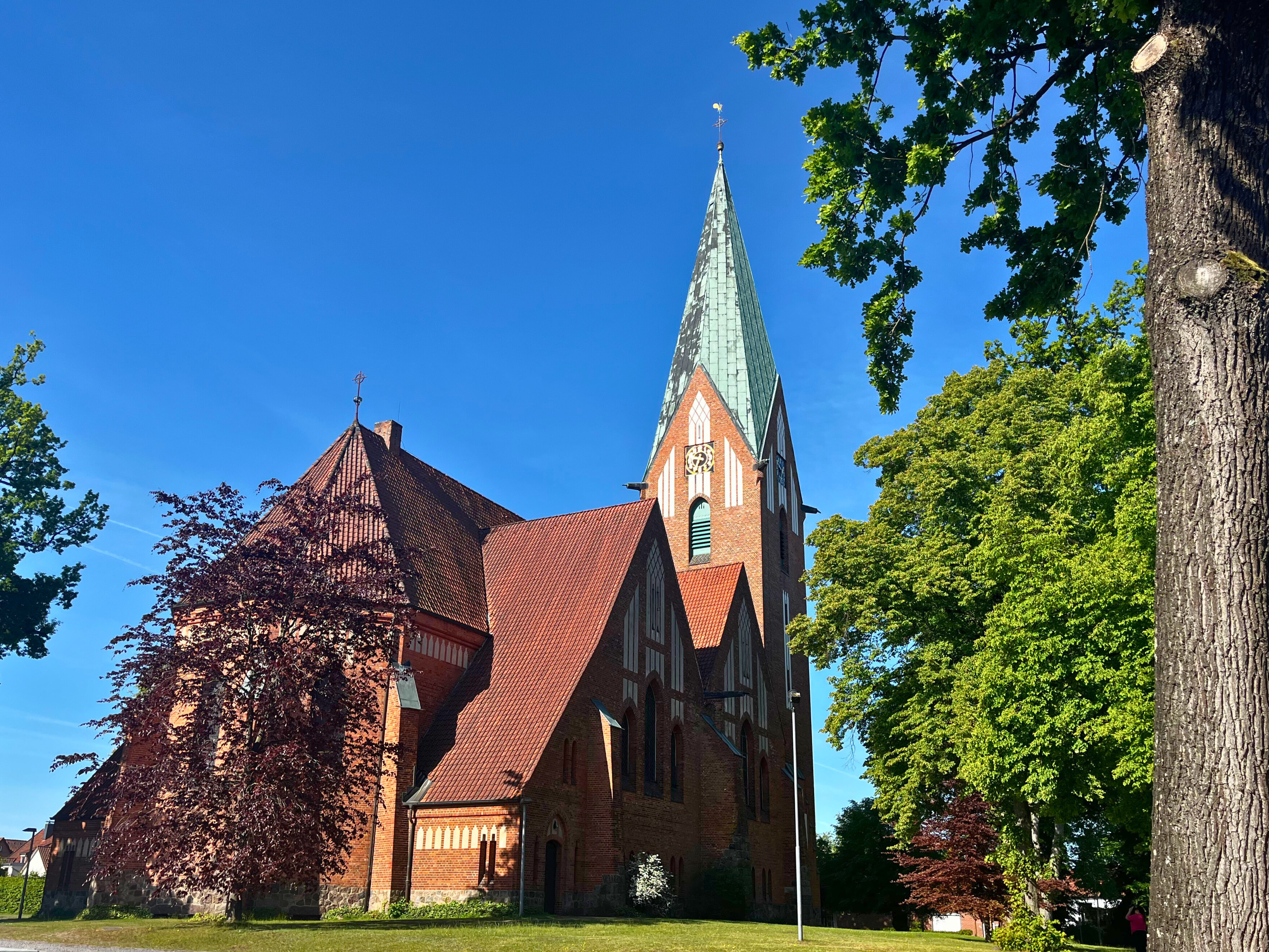 St. Johannis-Kirche