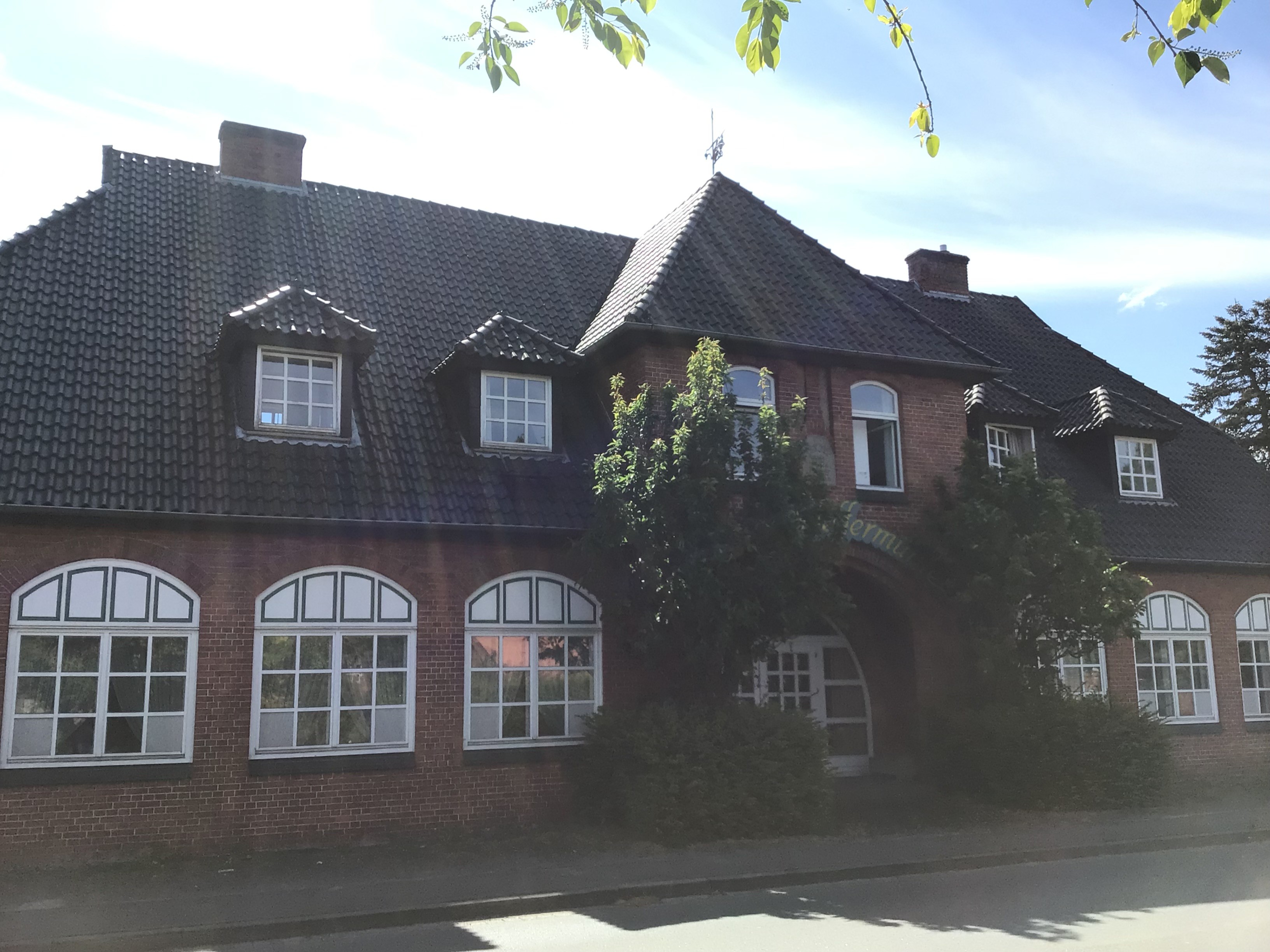 Hotel Pfeffermühle