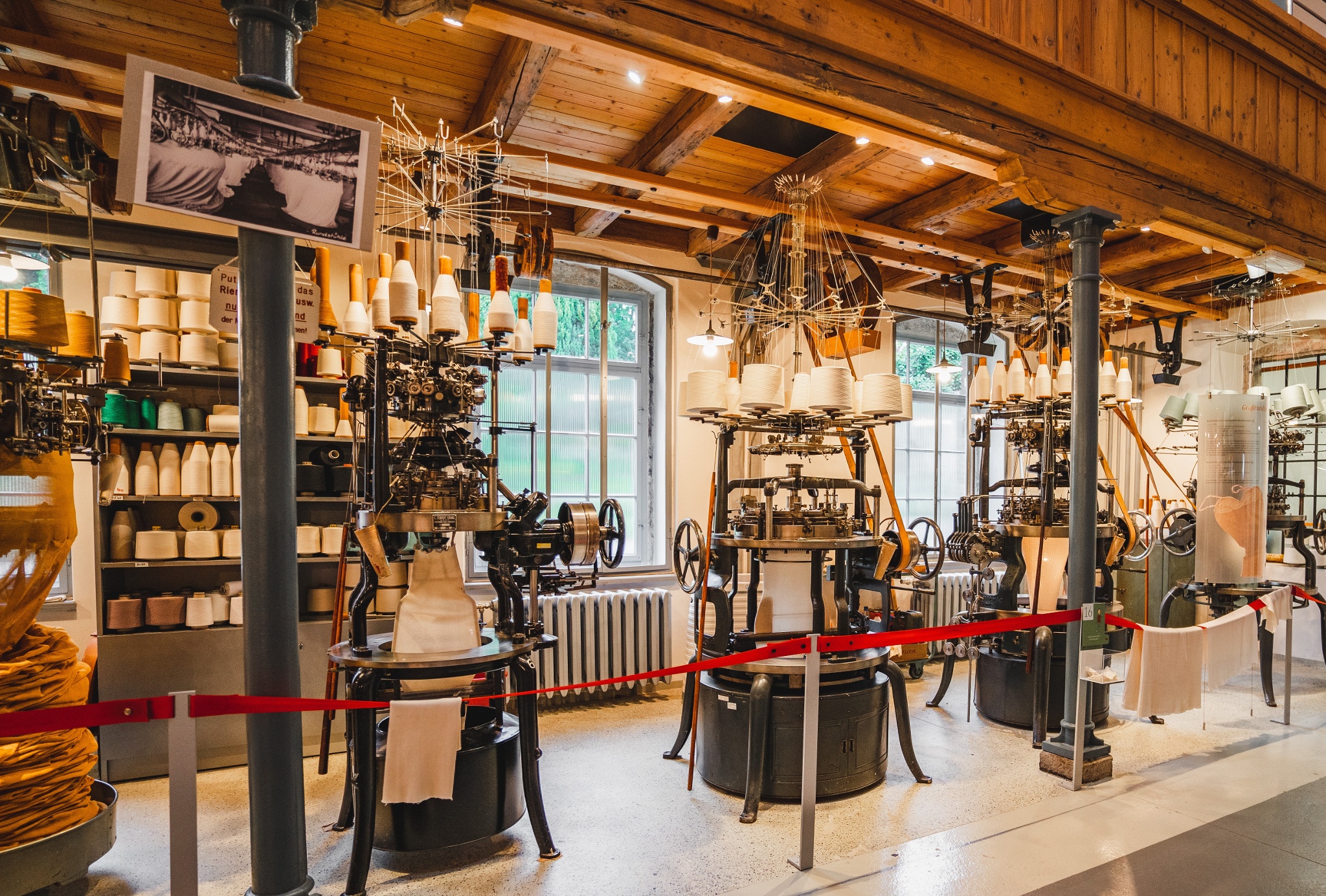 Esche-Museum – Motiv