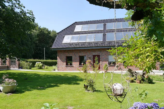 Ferienwohnung Hof Thiergarten, Sonsbeck