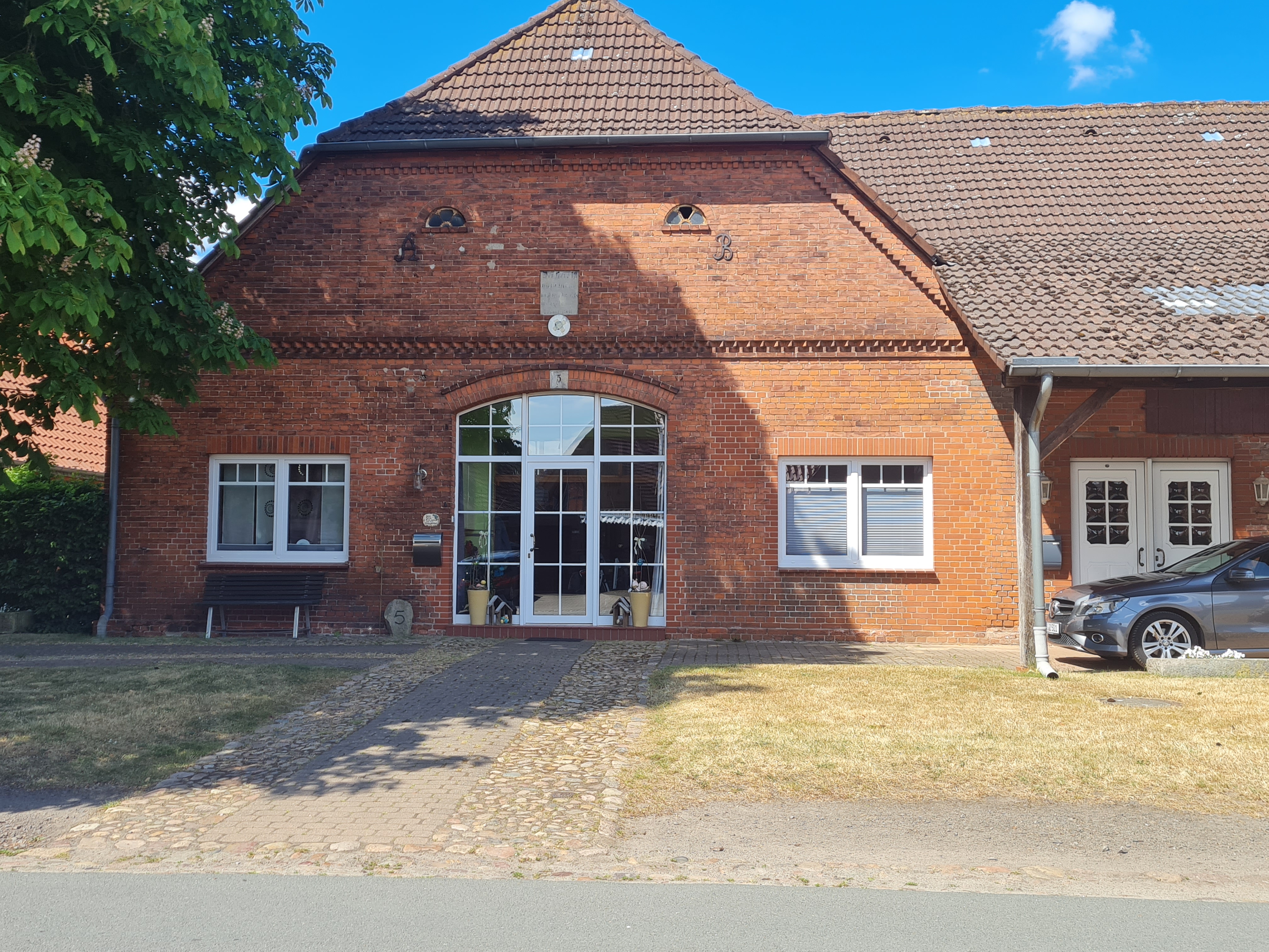 Ferienwohnung Dreppenstedt, Nienburg (Weser)