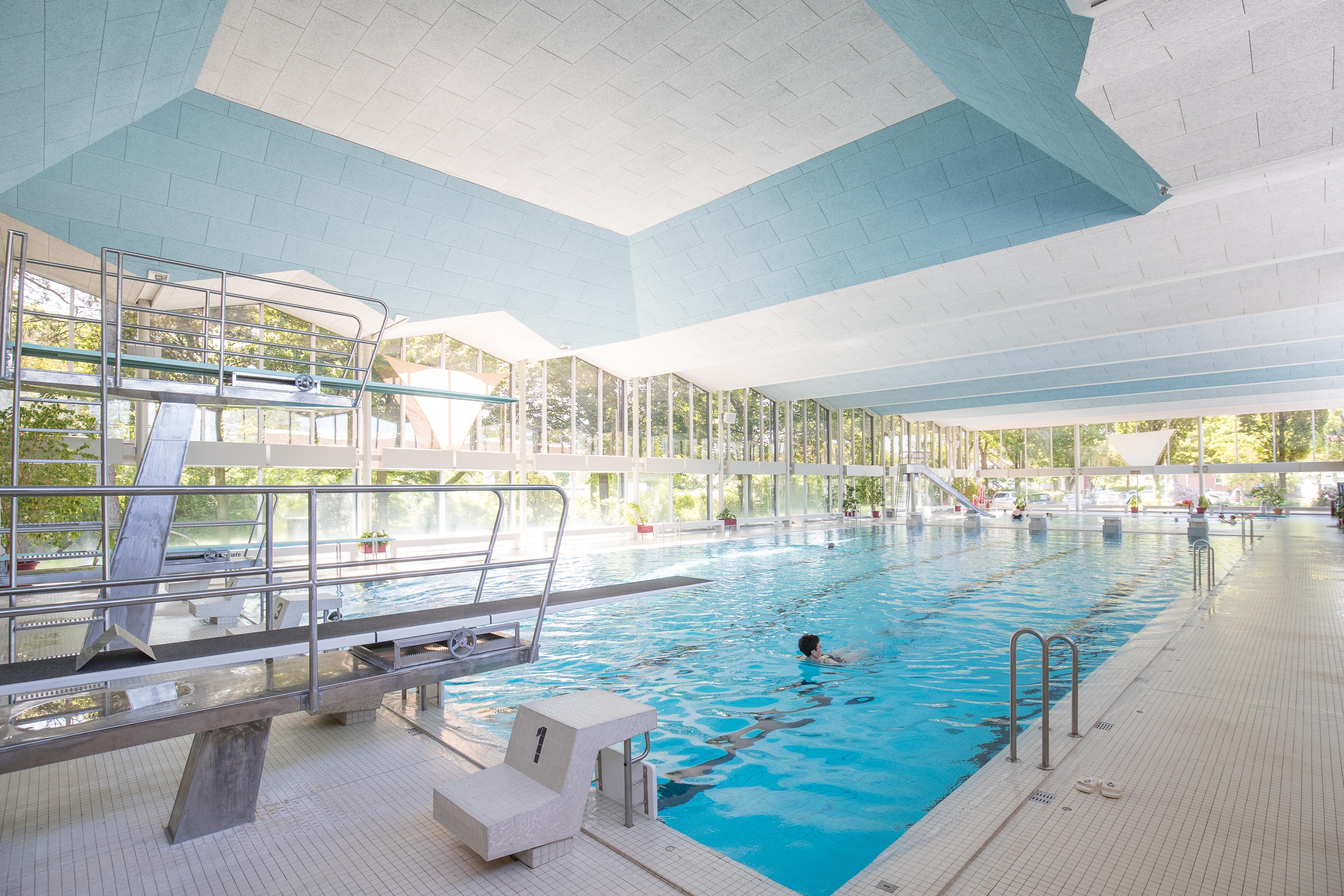 Vareler Hallenbad