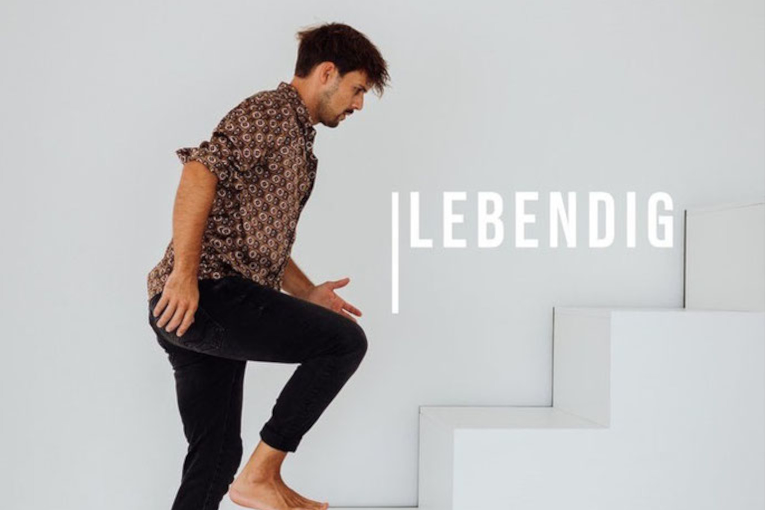 360 Grad Bar - Lebendig