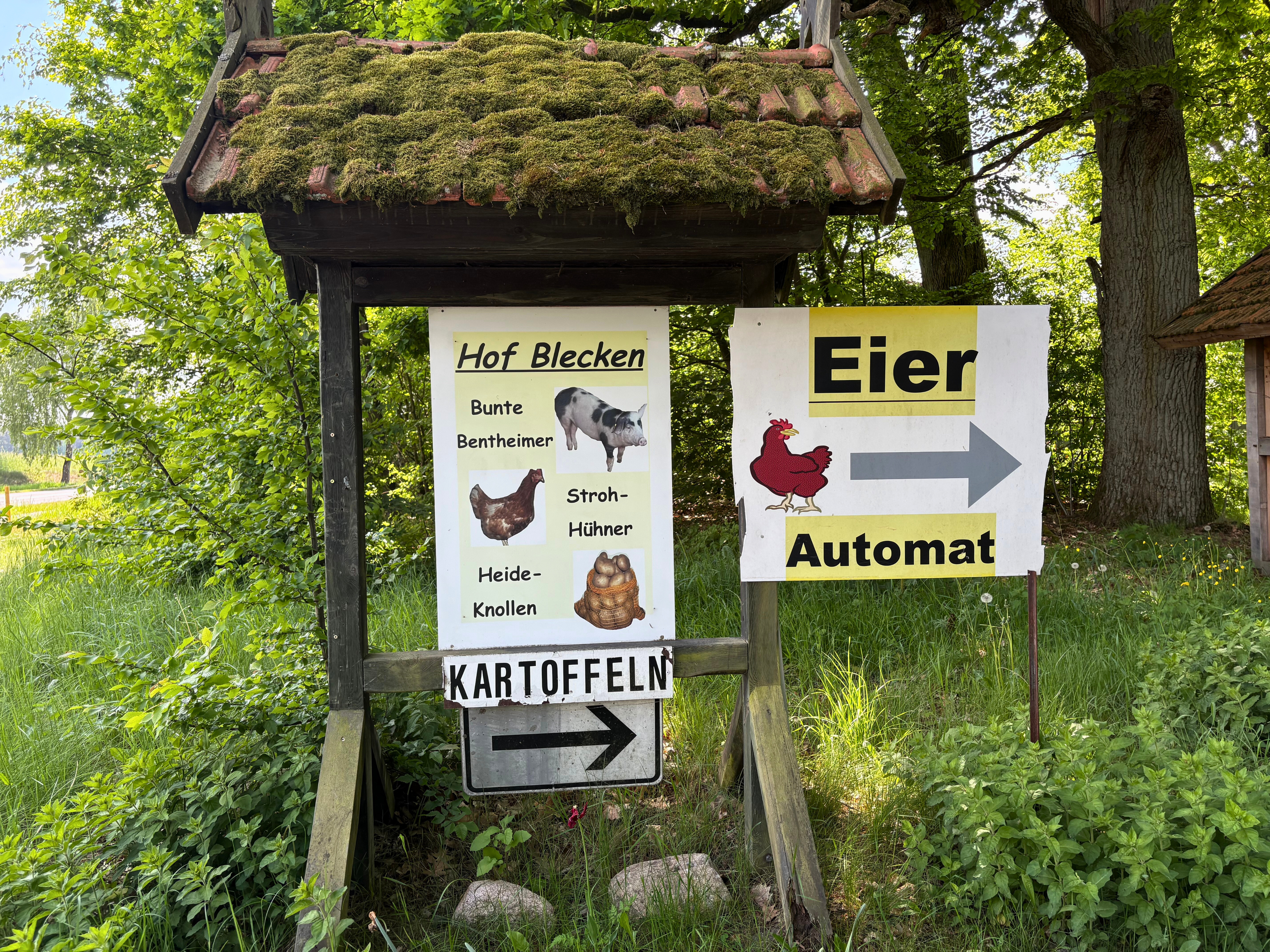 Hof Blecken