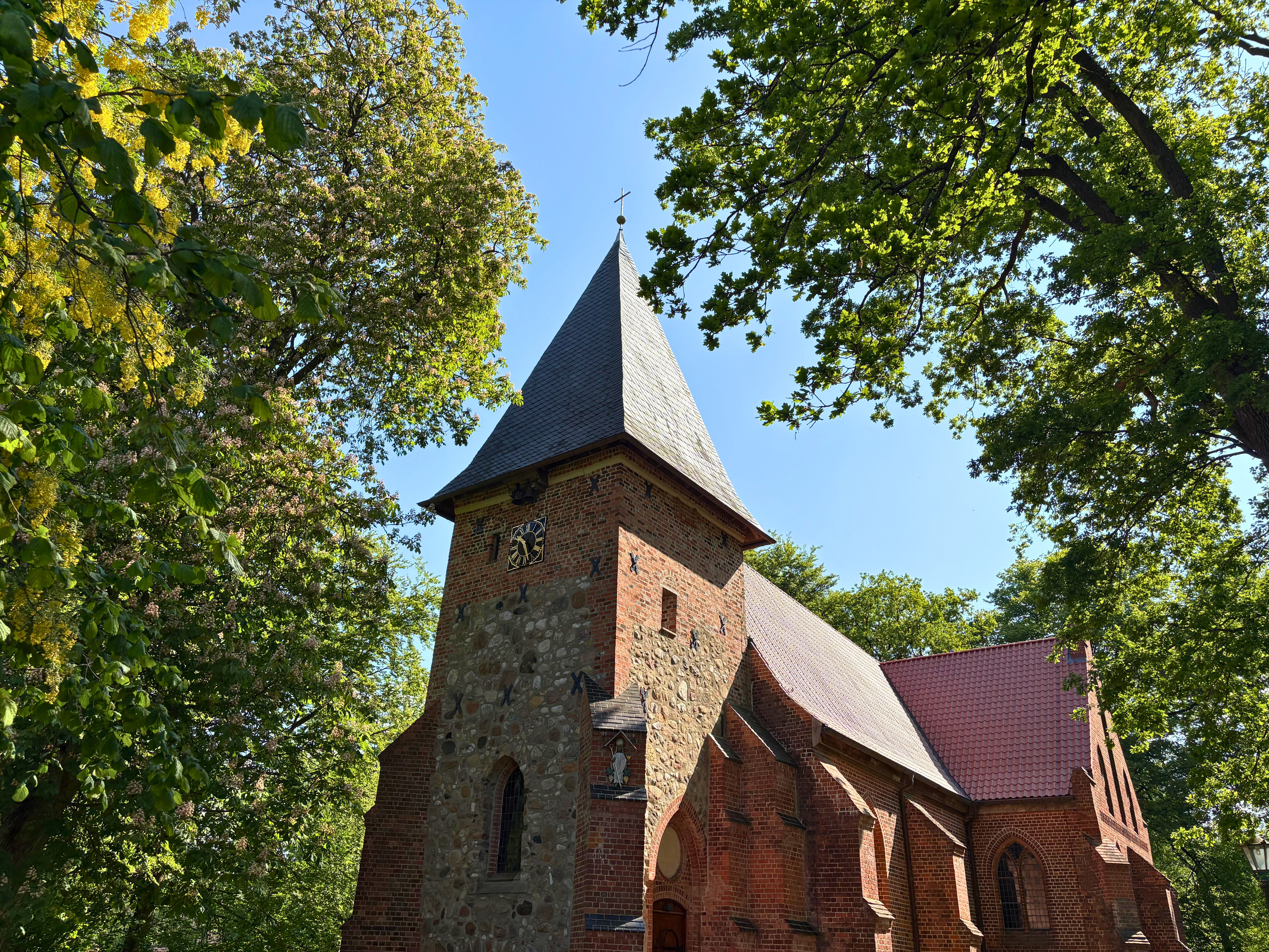 St. Urbani Kirche
