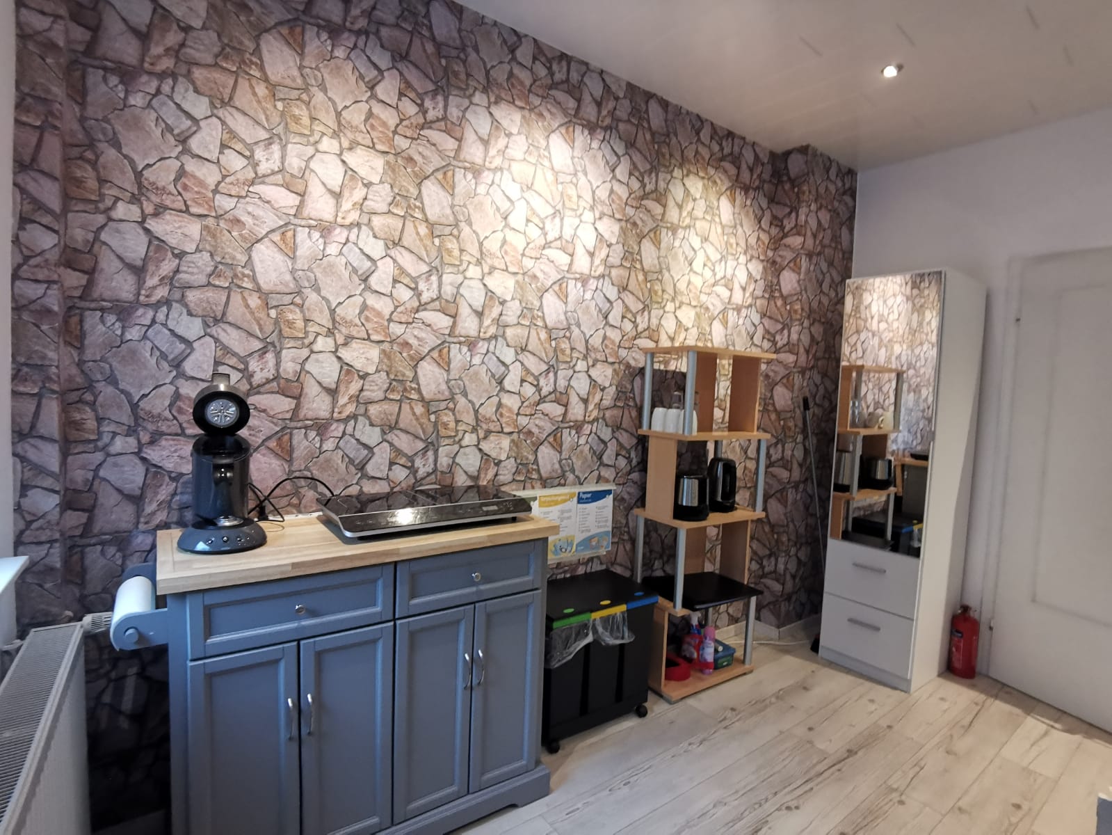 Ferienwohnung am Zehnthaus, Swisttal