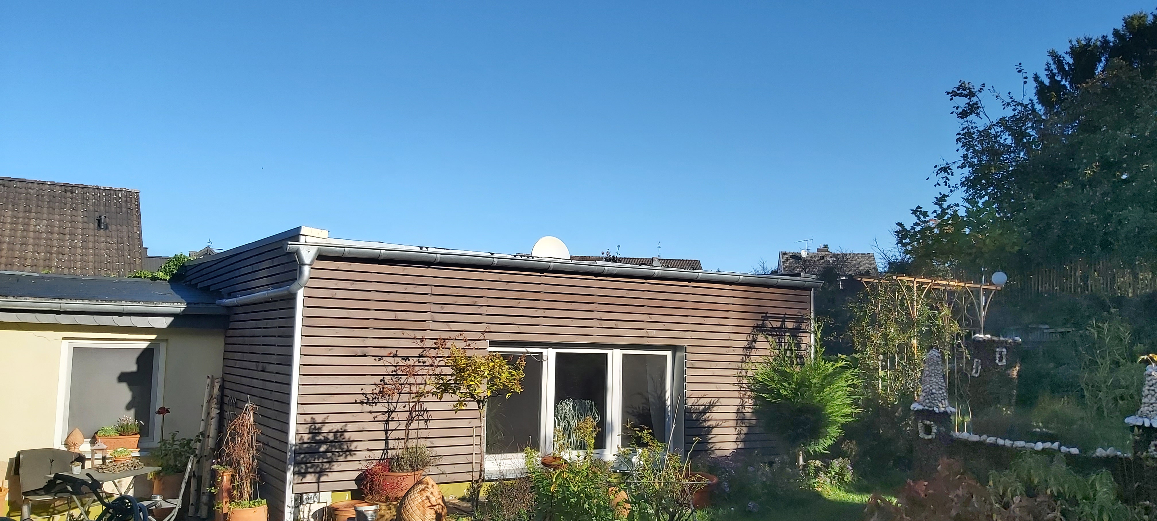 Bungalow Drachenfelser Ländchen, Wachtberg