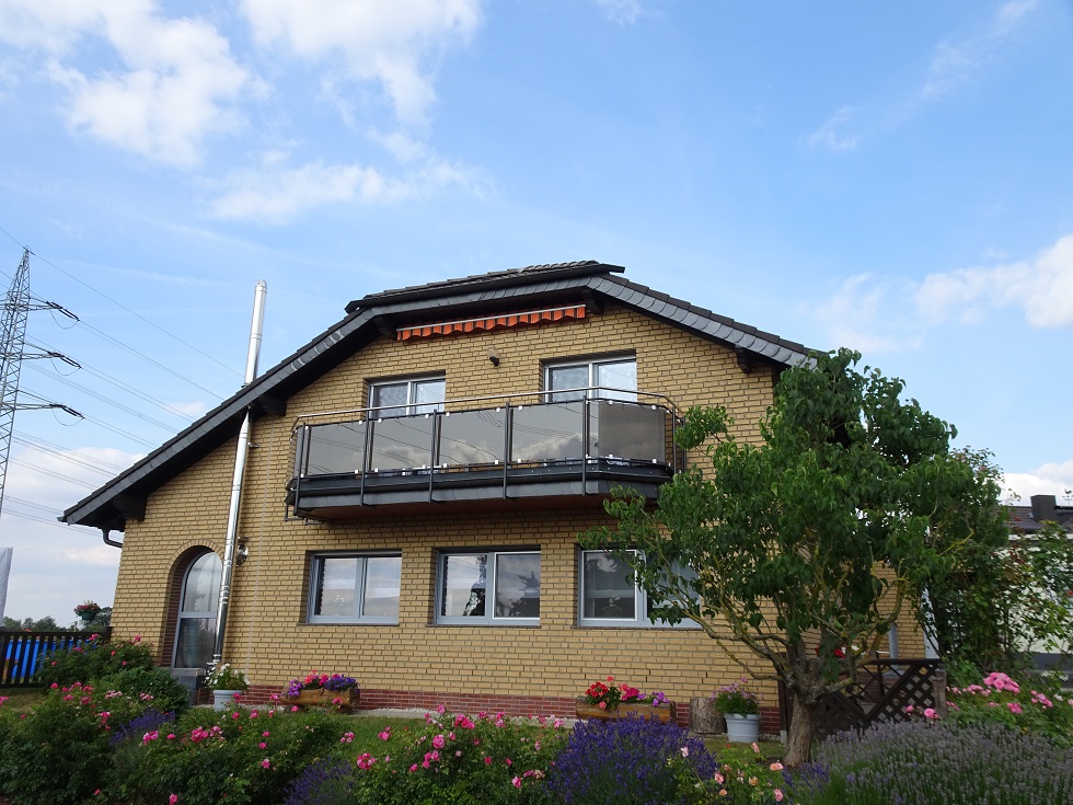 Ferienwohnung Haus Martina, Wachtberg