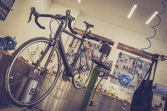 Fahrradservice von Fahrrad Pilz