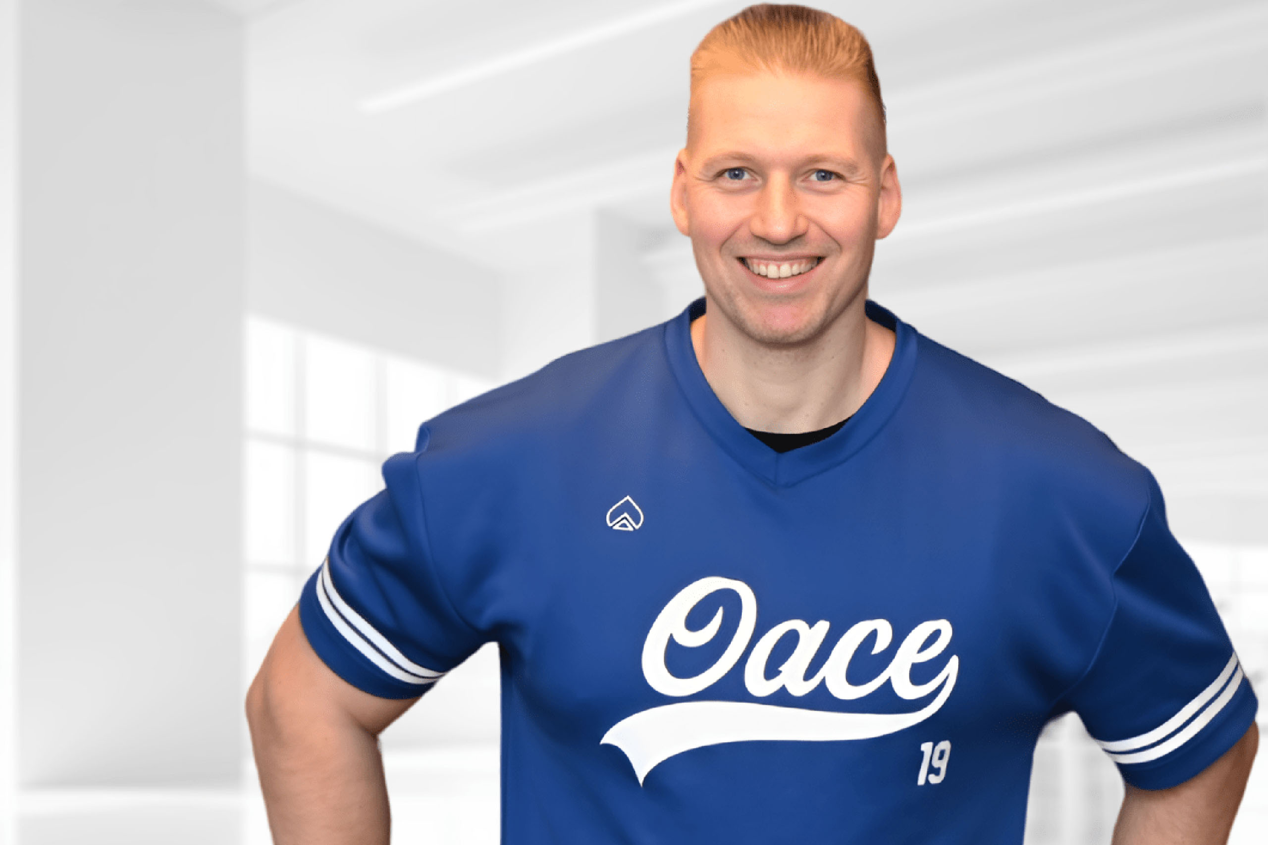 Fit im Urlaub mit Tim Reinert