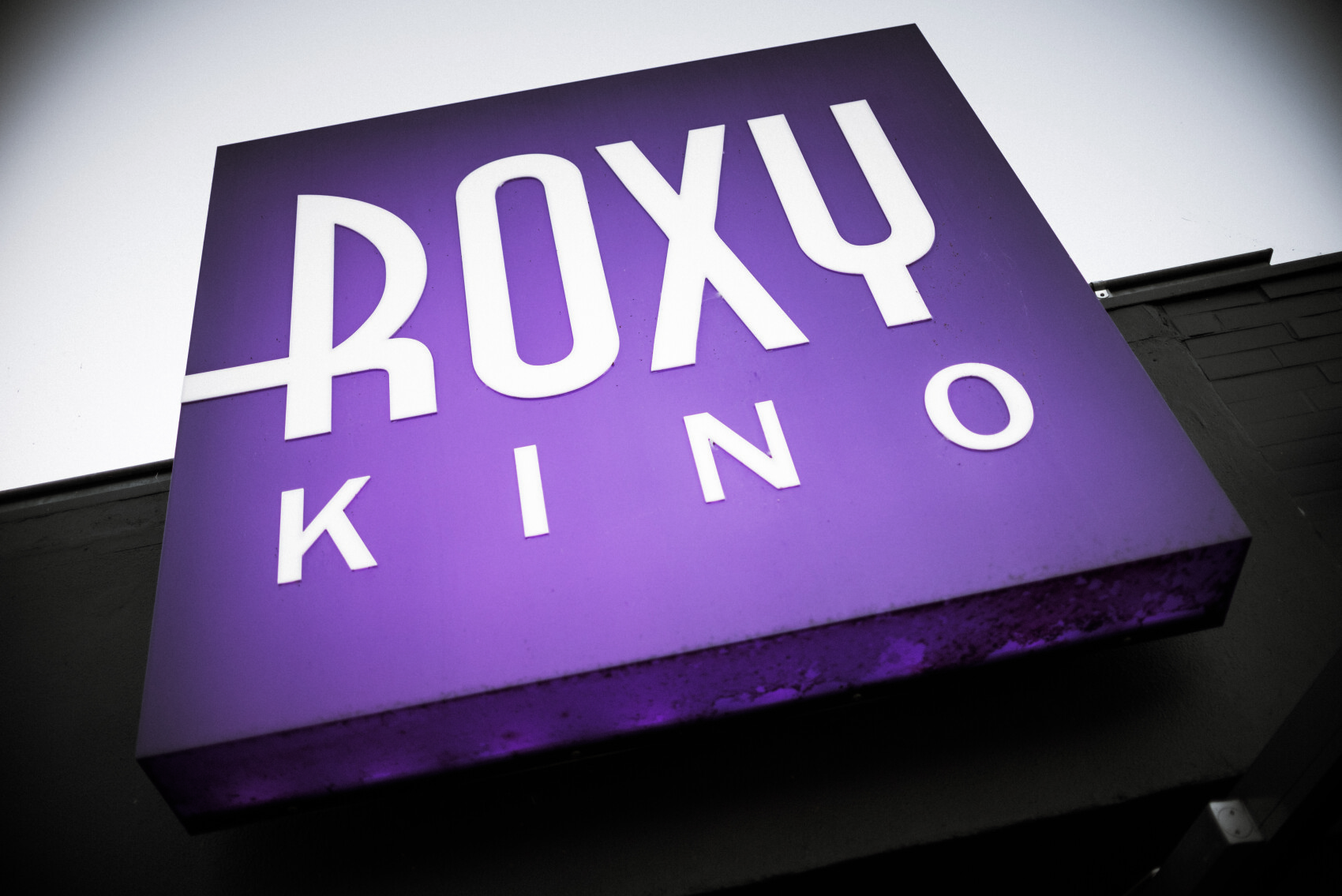 Roxy Kino Holzminden