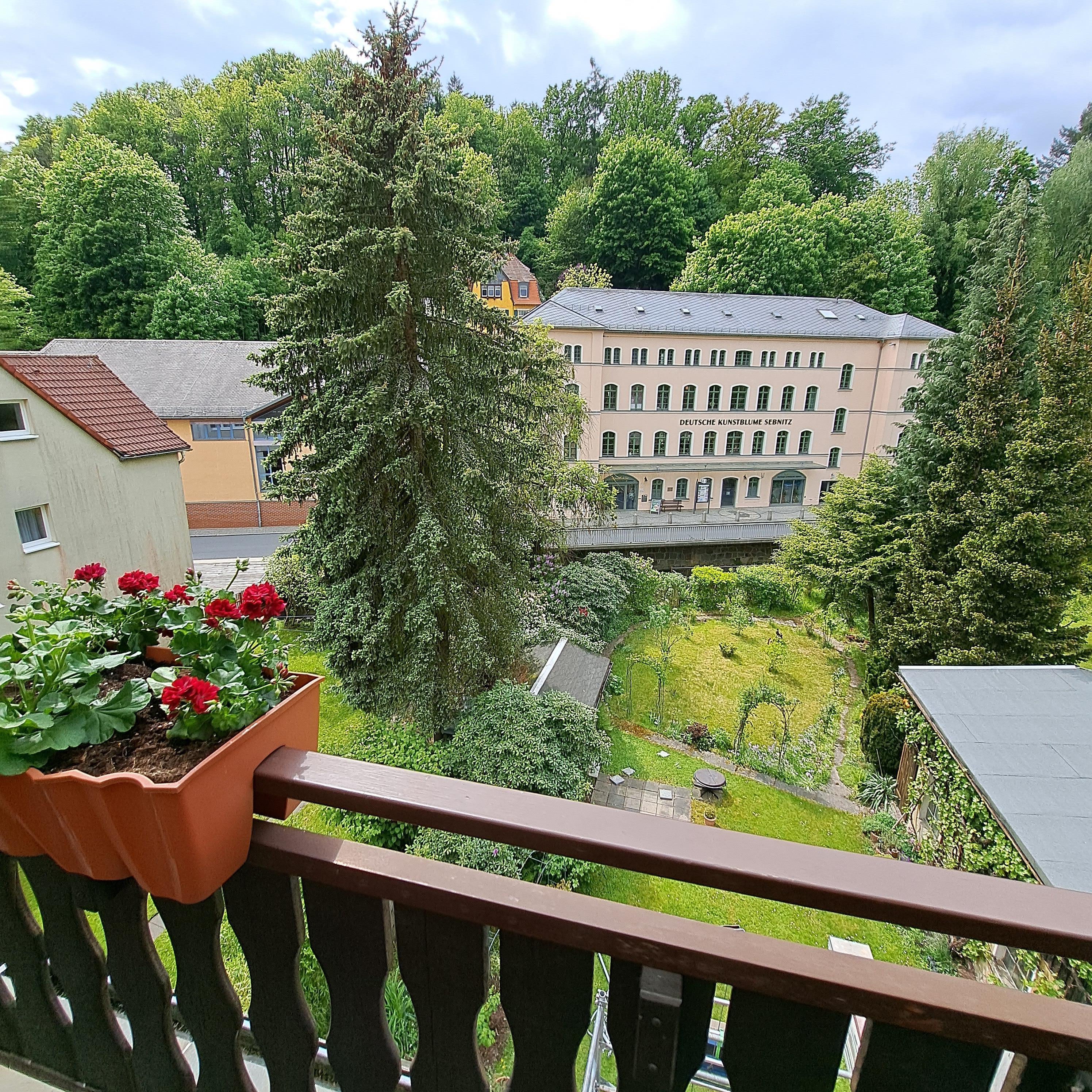 Ferienwohnung Hahn, Sebnitz