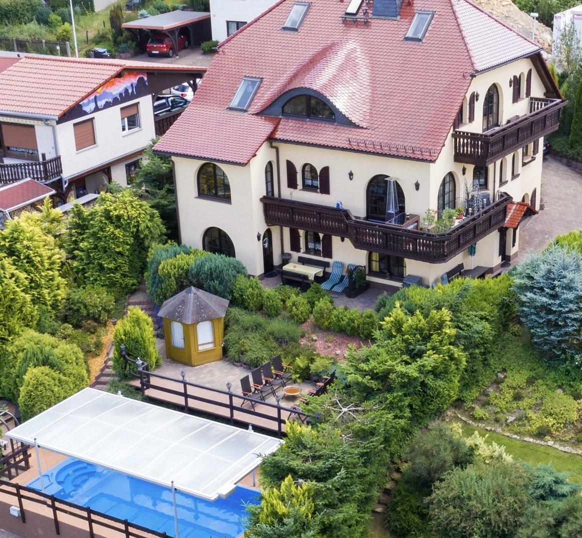 Ferienwohnung Familie Pech