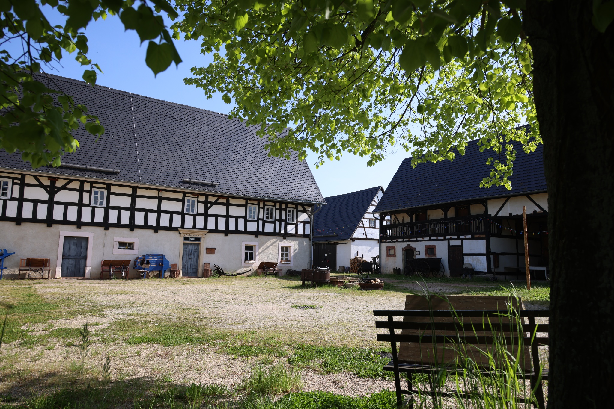Museum Schwarzbach