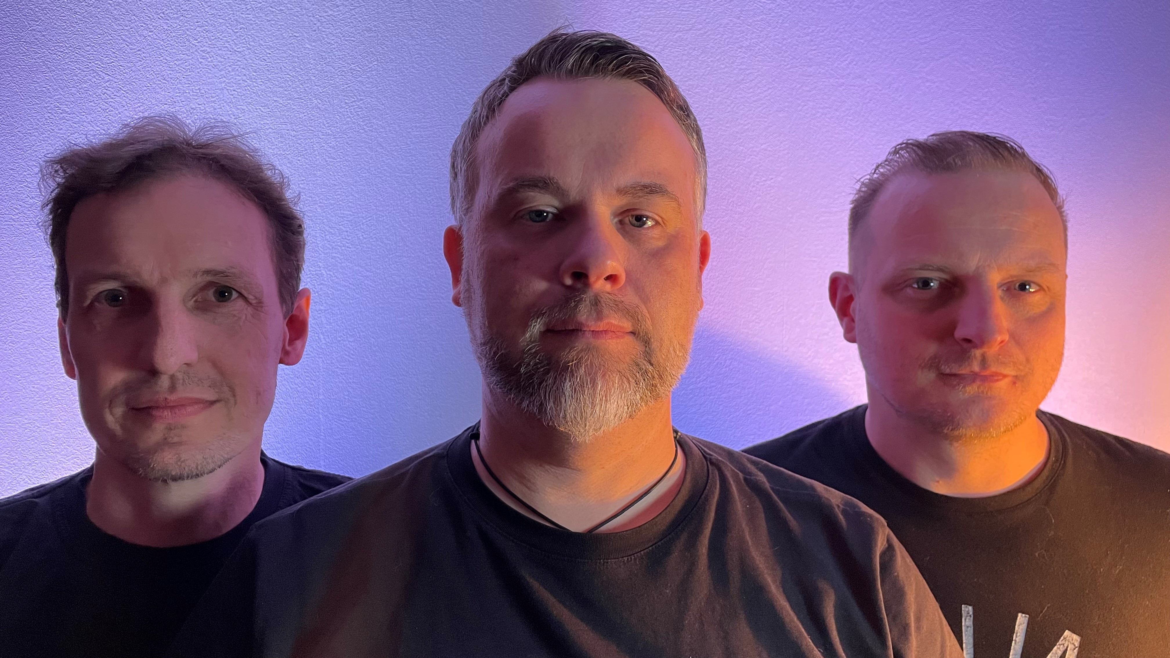 Live hinterm Deich - "Die Ungesteckerten 3" in Horumersiel