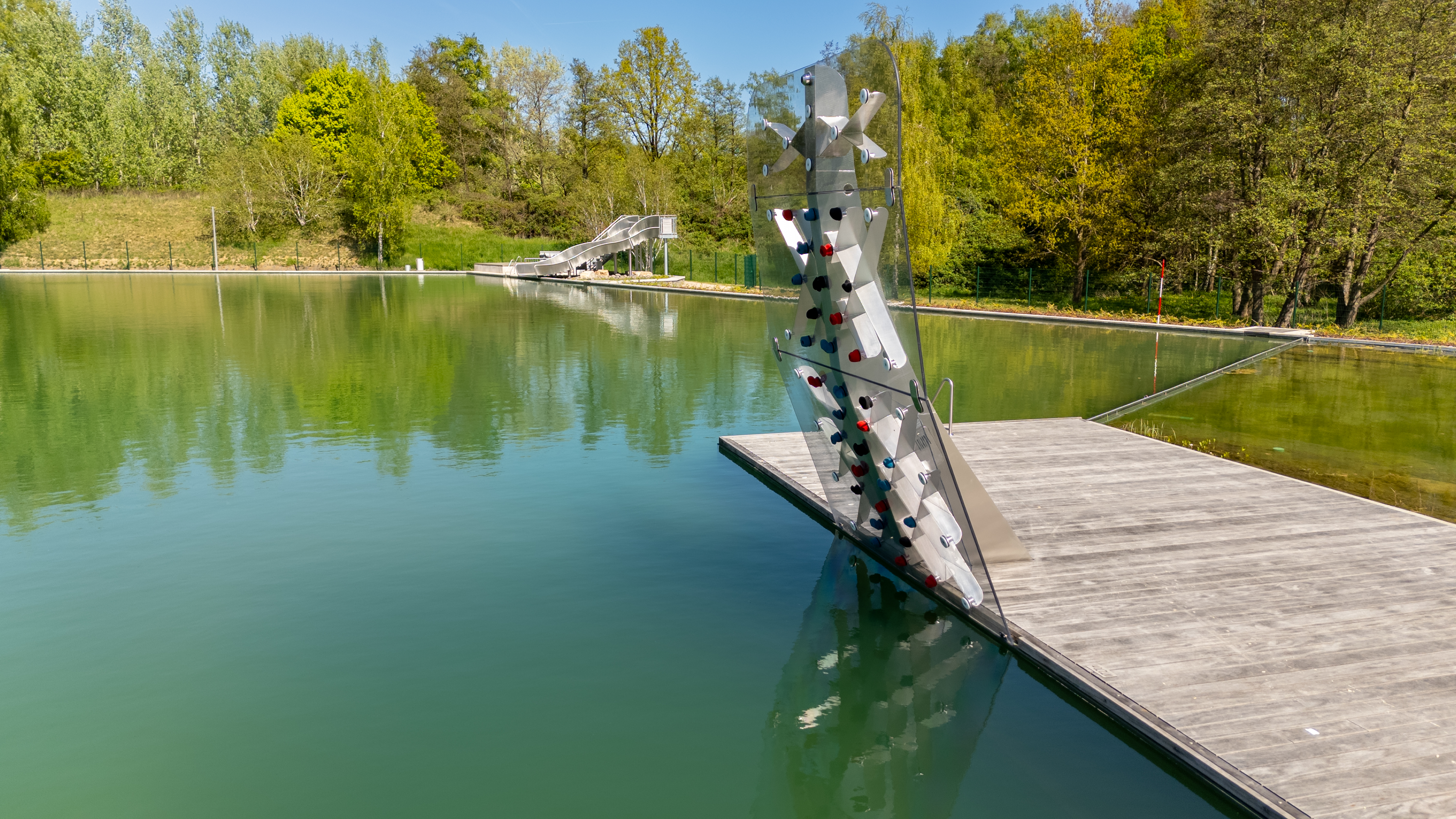 Naturbad Winsen