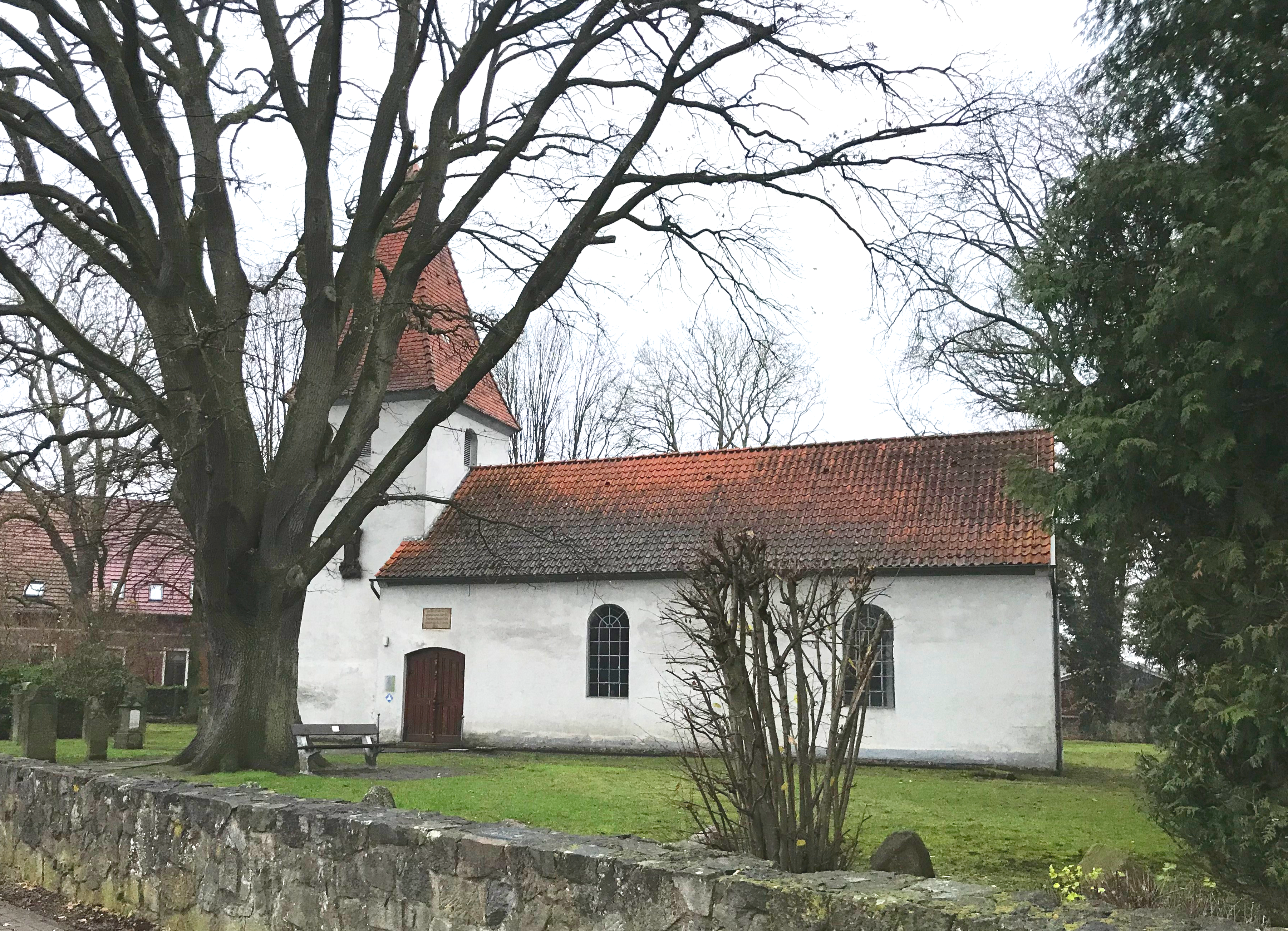 Truper Kapelle