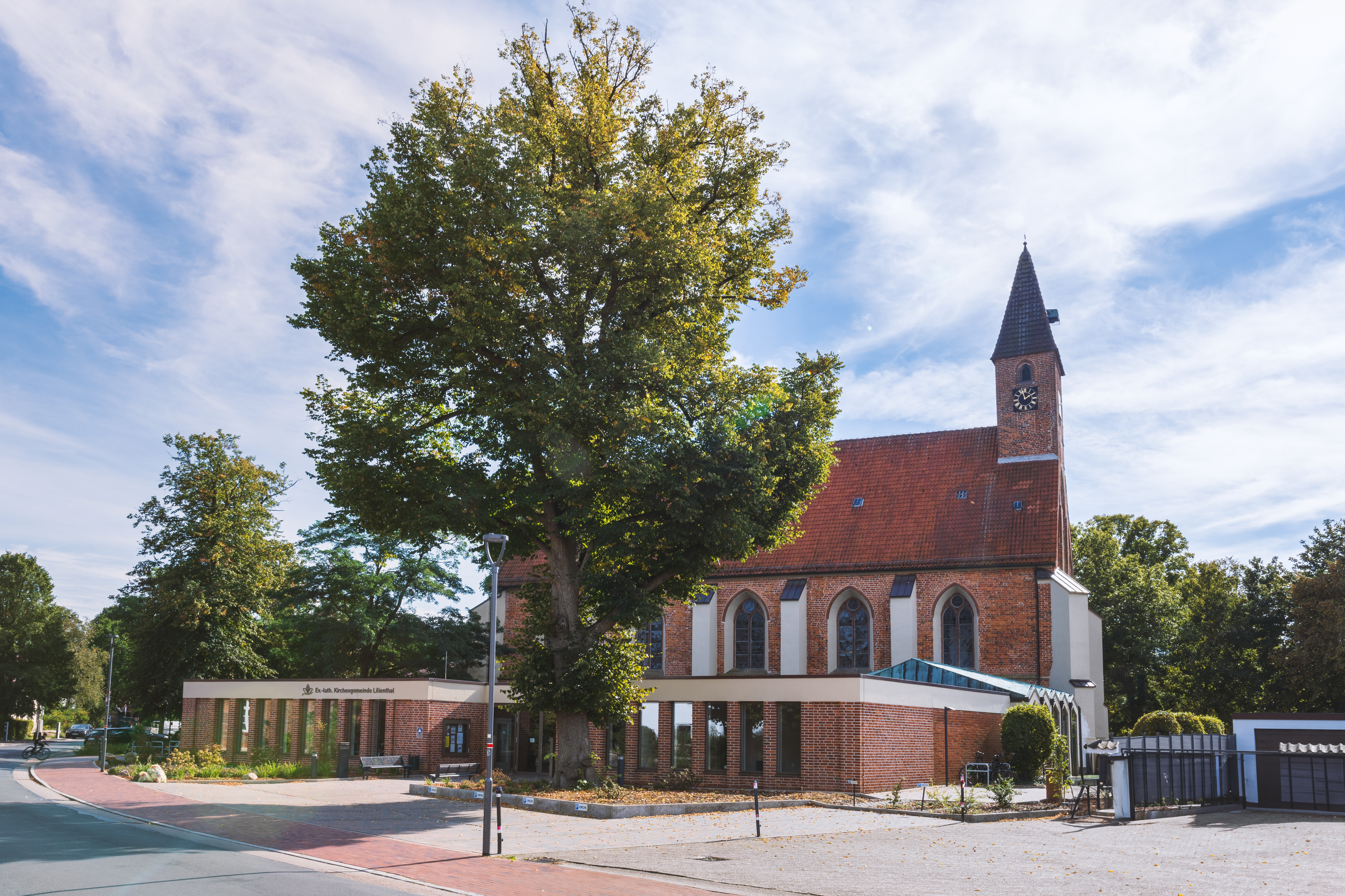 Klosterkirche St. Marien