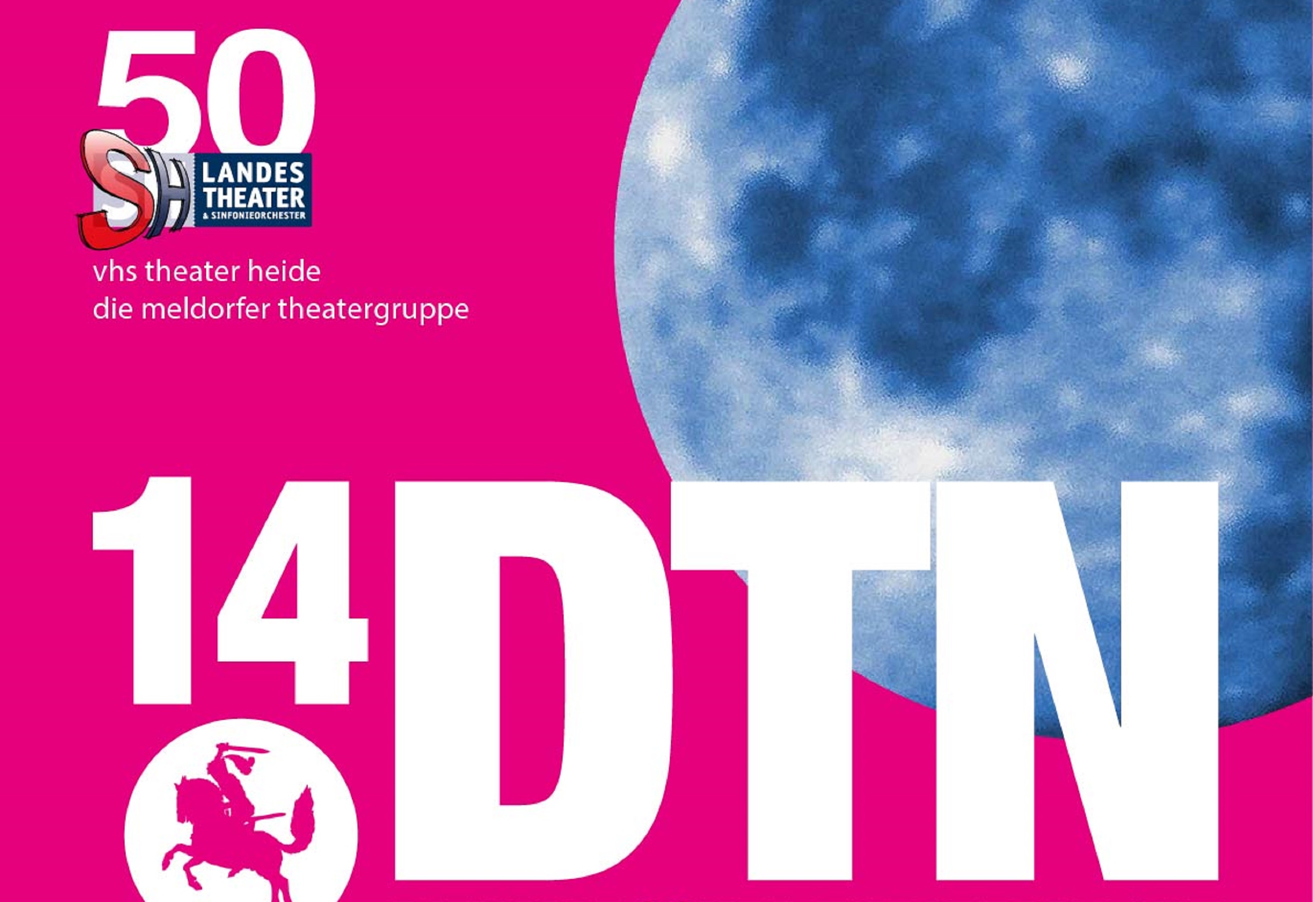 Dithmarscher Theaternacht 2025