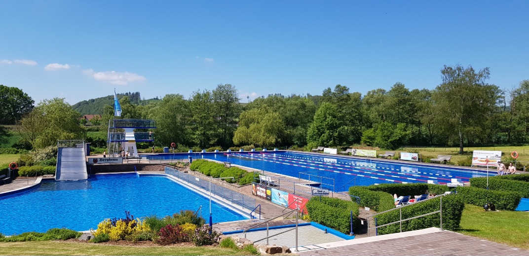 Freibad Bodenfelde