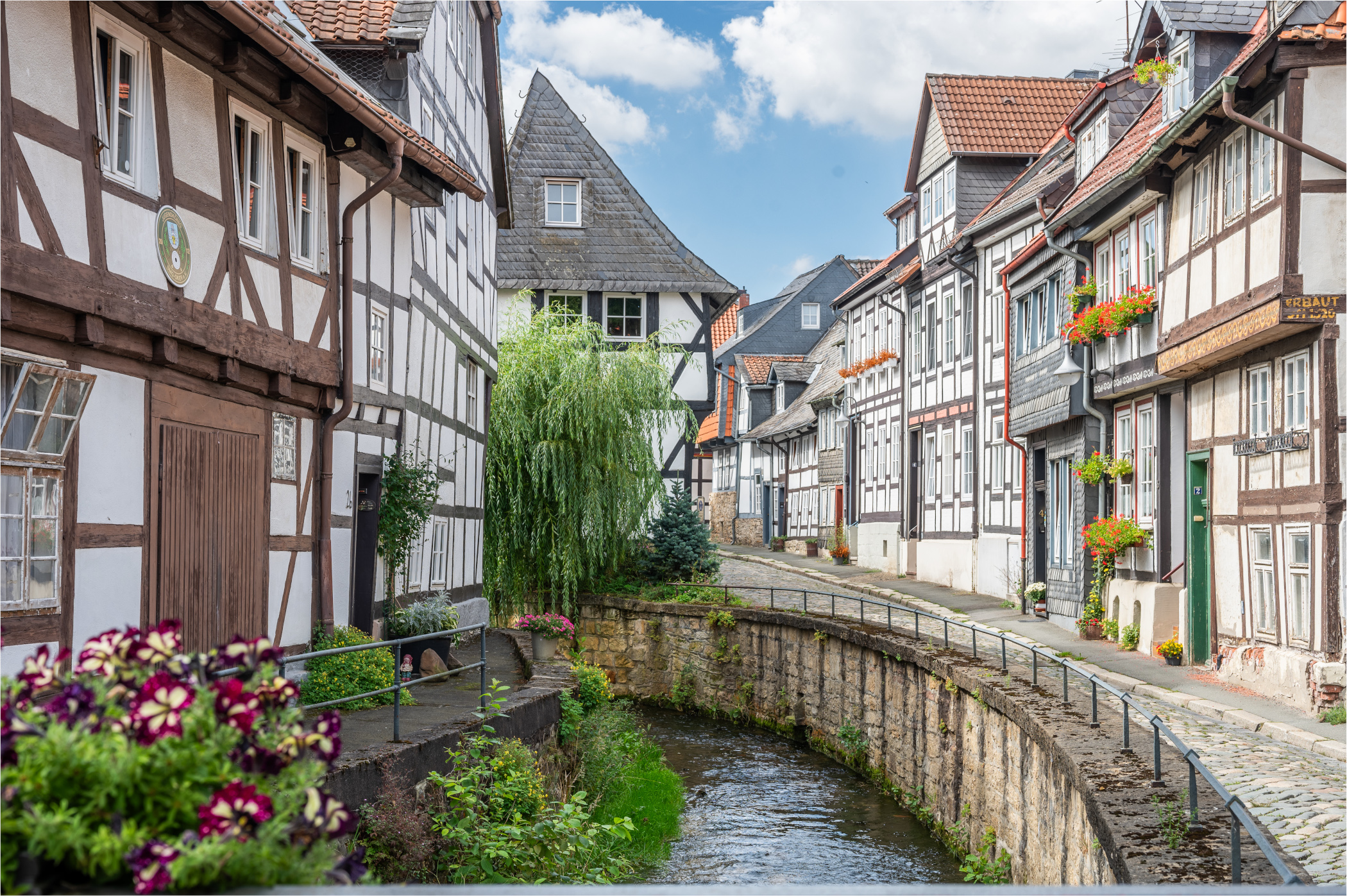 Historische Altstadt Goslar