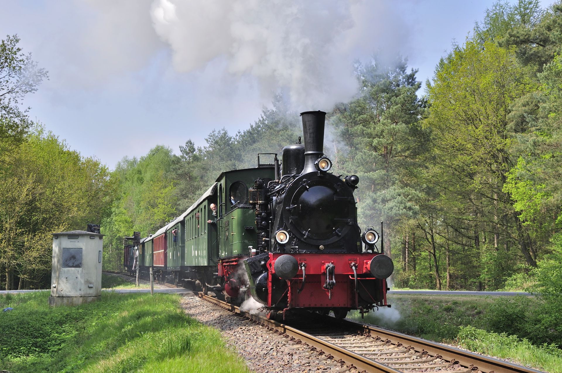Hasetal Express
