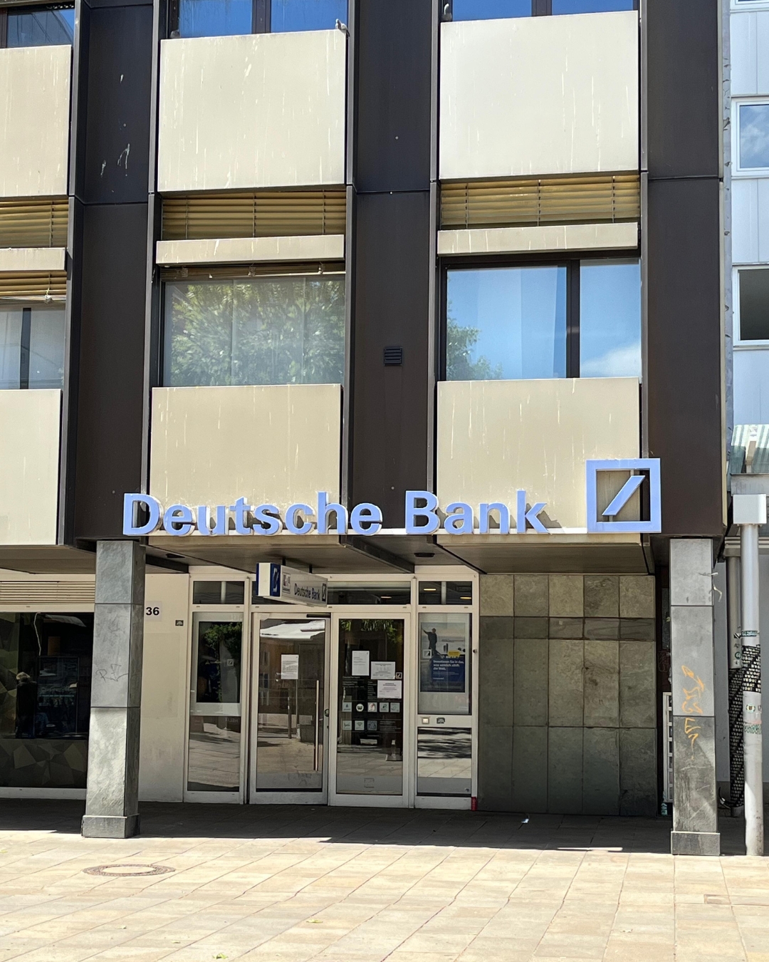 Deutsche Bank