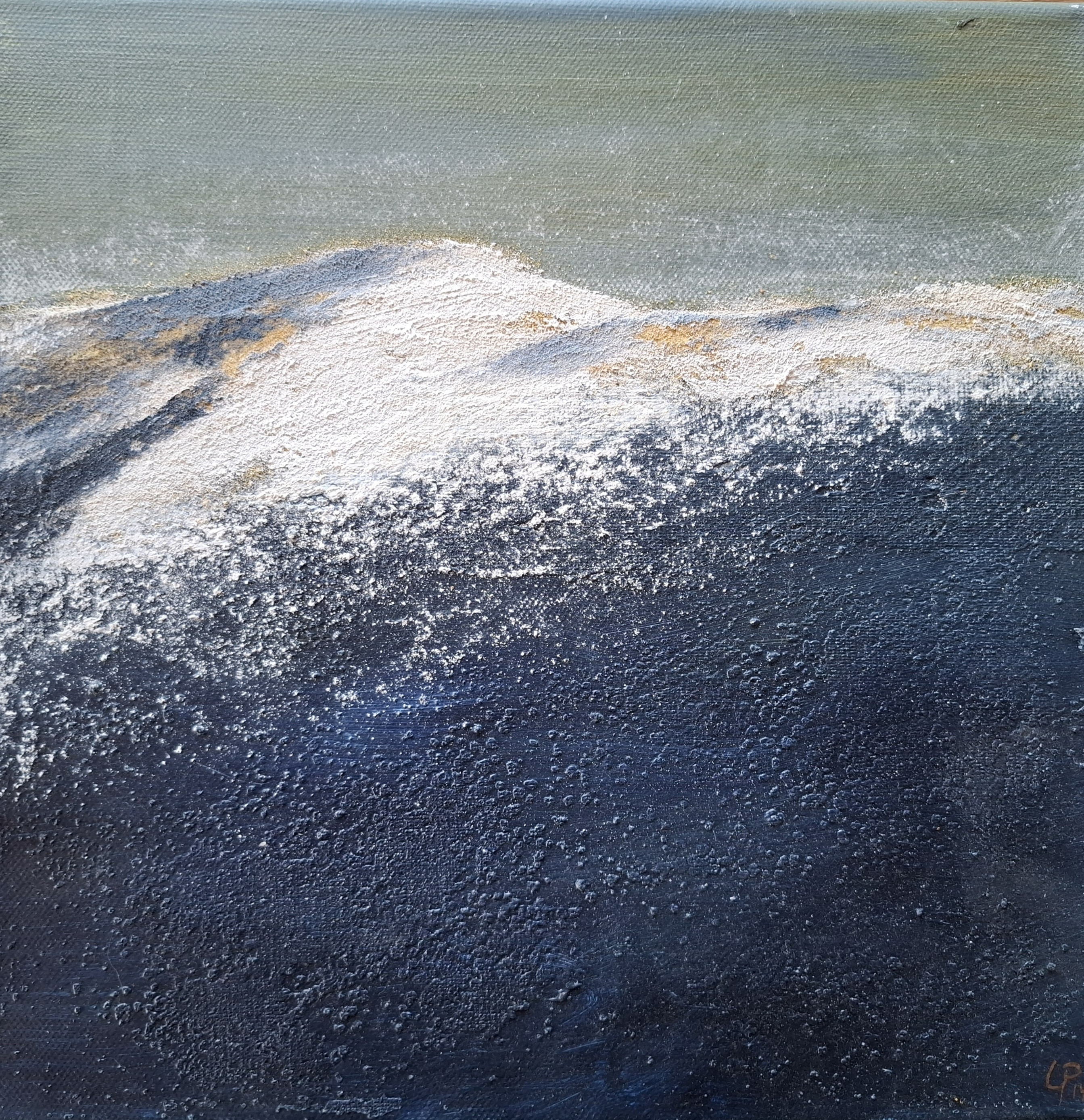 Ausstellung "kunst date" 2