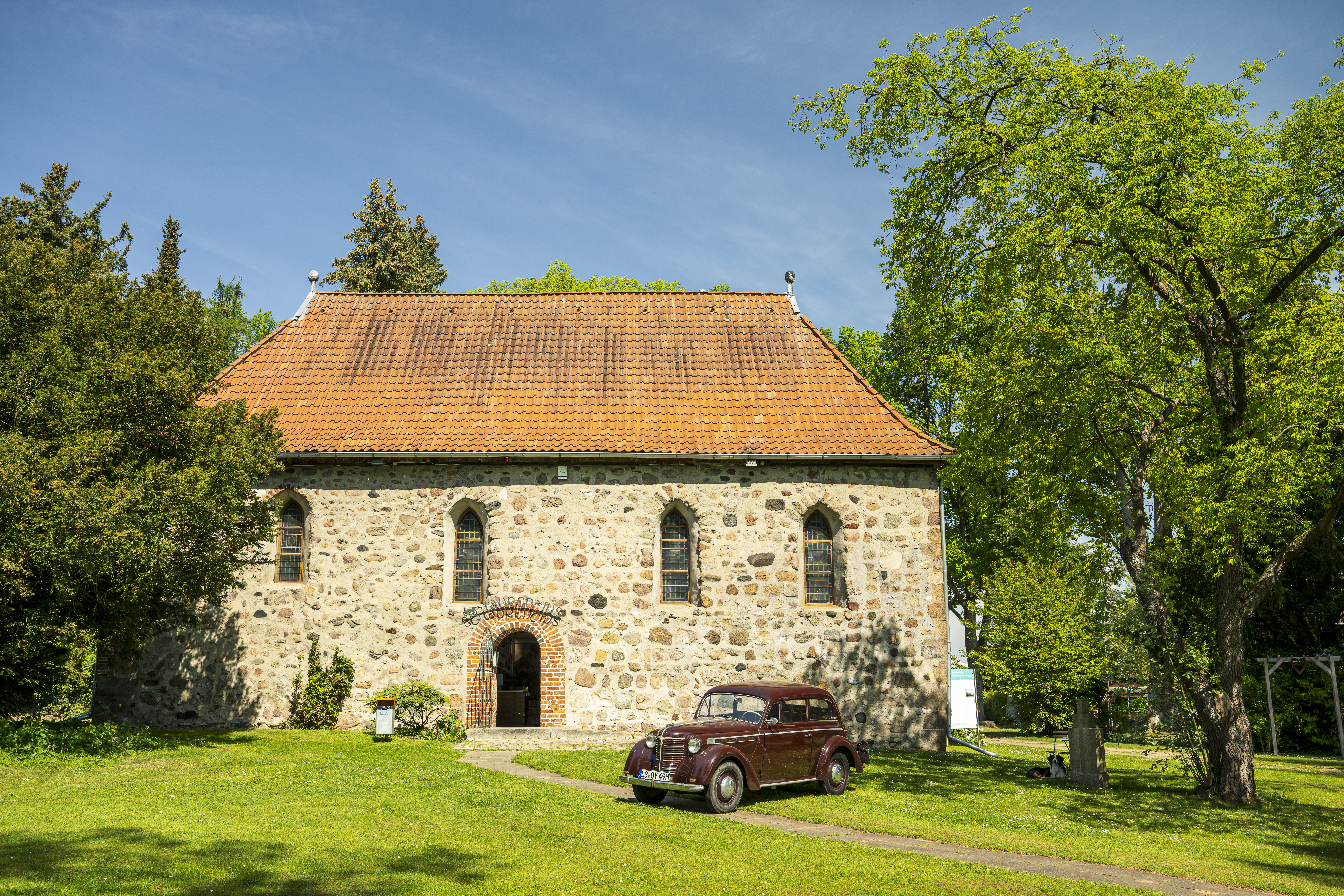 Heimatmuseum Dahlenburg