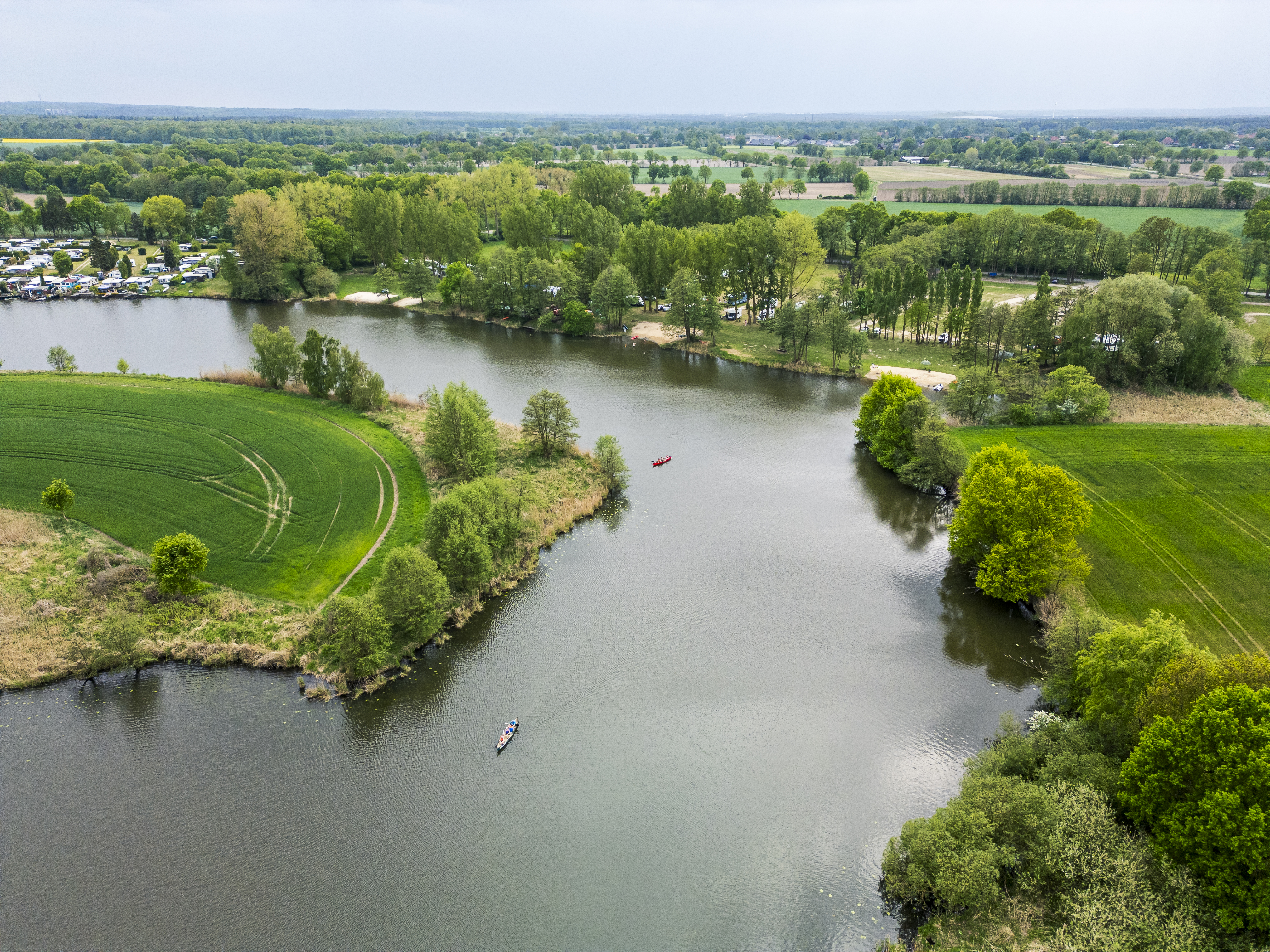 Reihersee