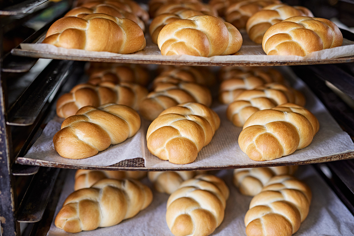 Bäckerei Möbius