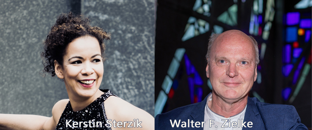 Klassischer Liederabend "Die Macht des Lächelns"