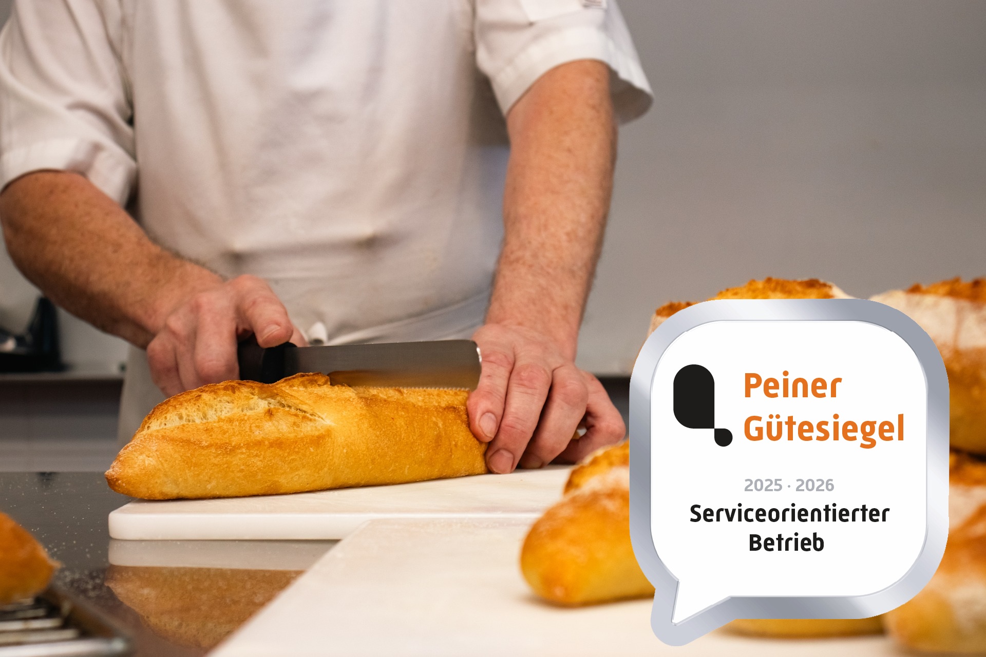 Landbäckerei Grete