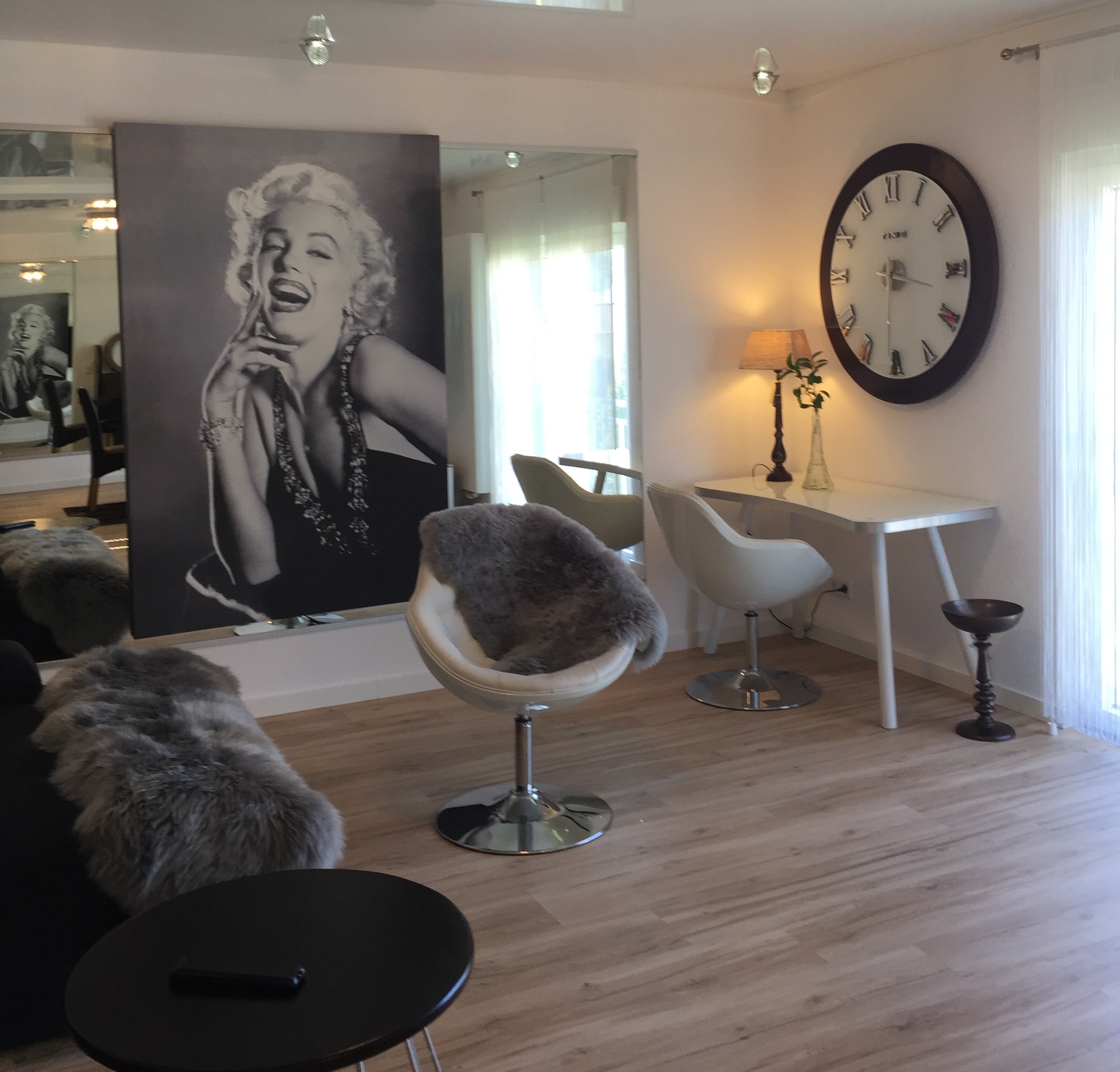 Ferienwohnung Caprice & Loft Johanns Hochsitz, Beverungen