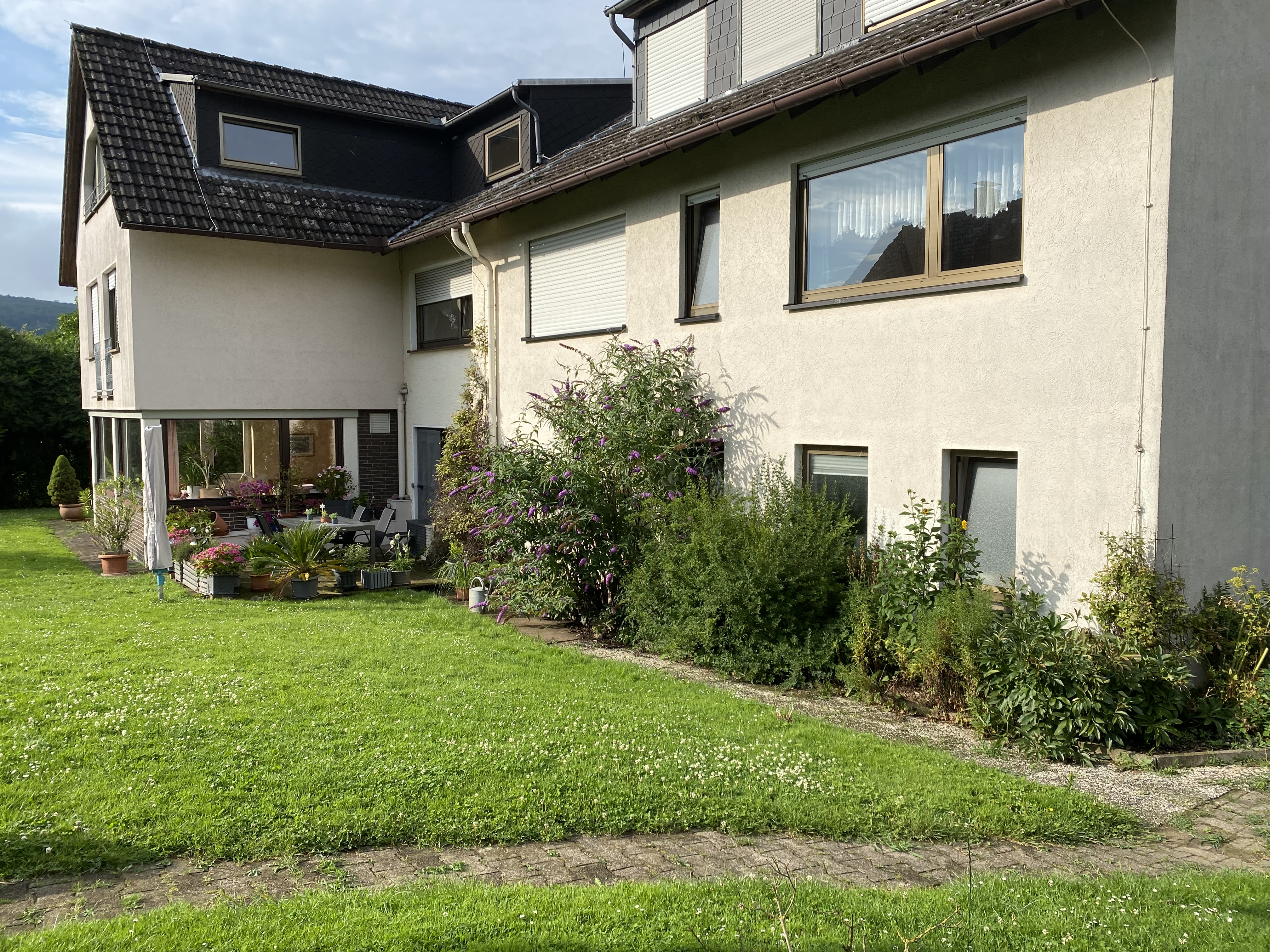 Bauernhof-Pension Wüllner, Beverungen