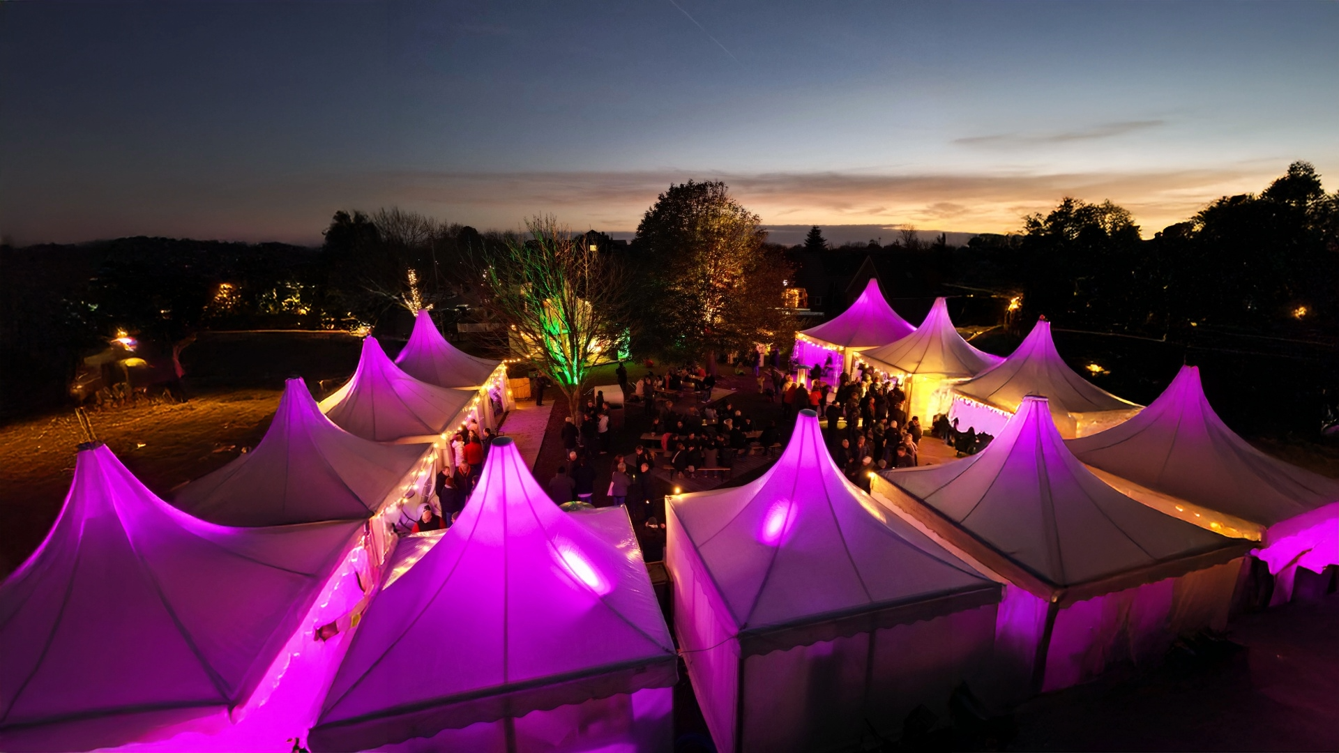 Harlesieler Herbstzauber