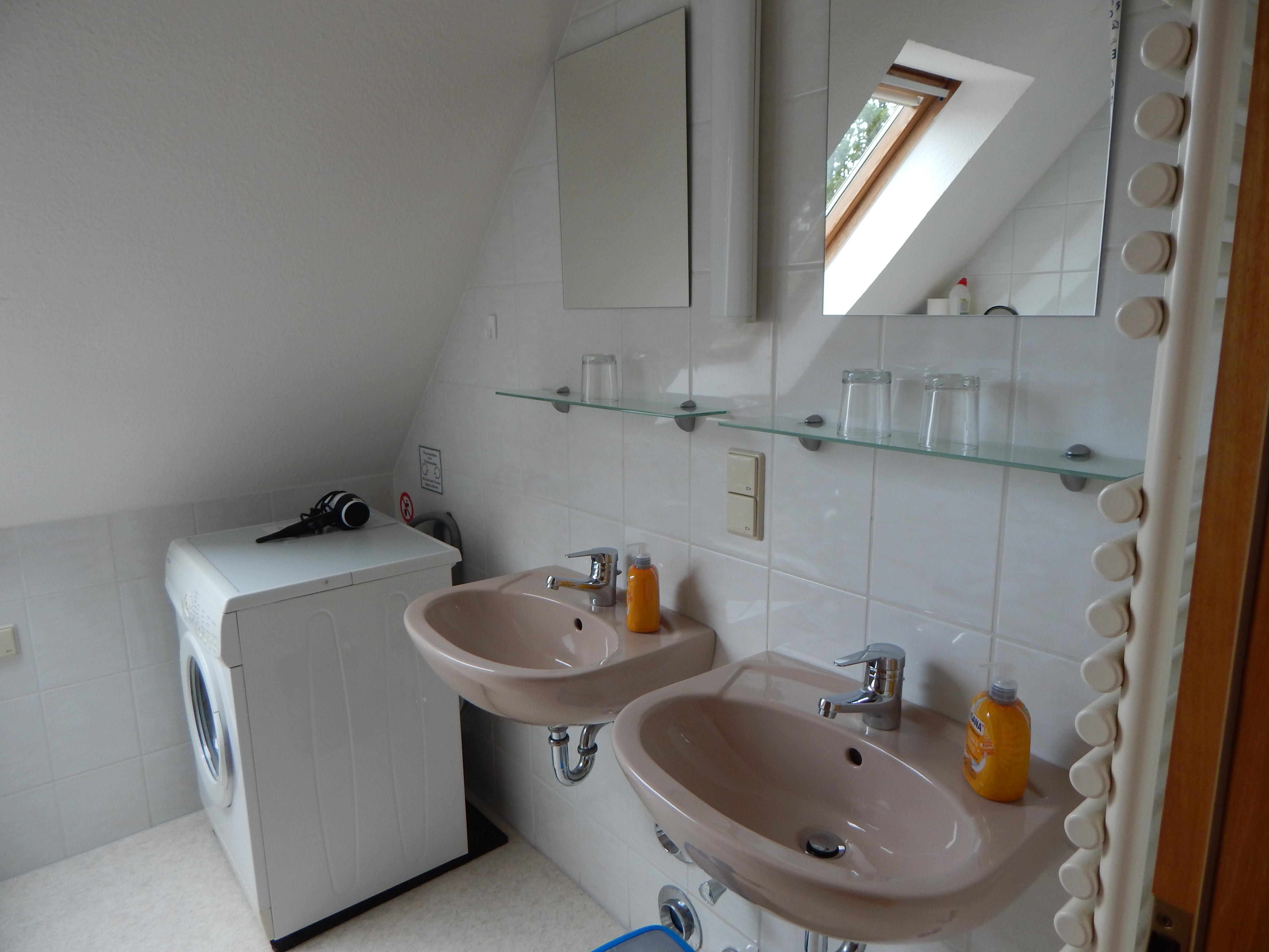 Ferienwohnung Klünder-Seiler, Bad Gandersheim