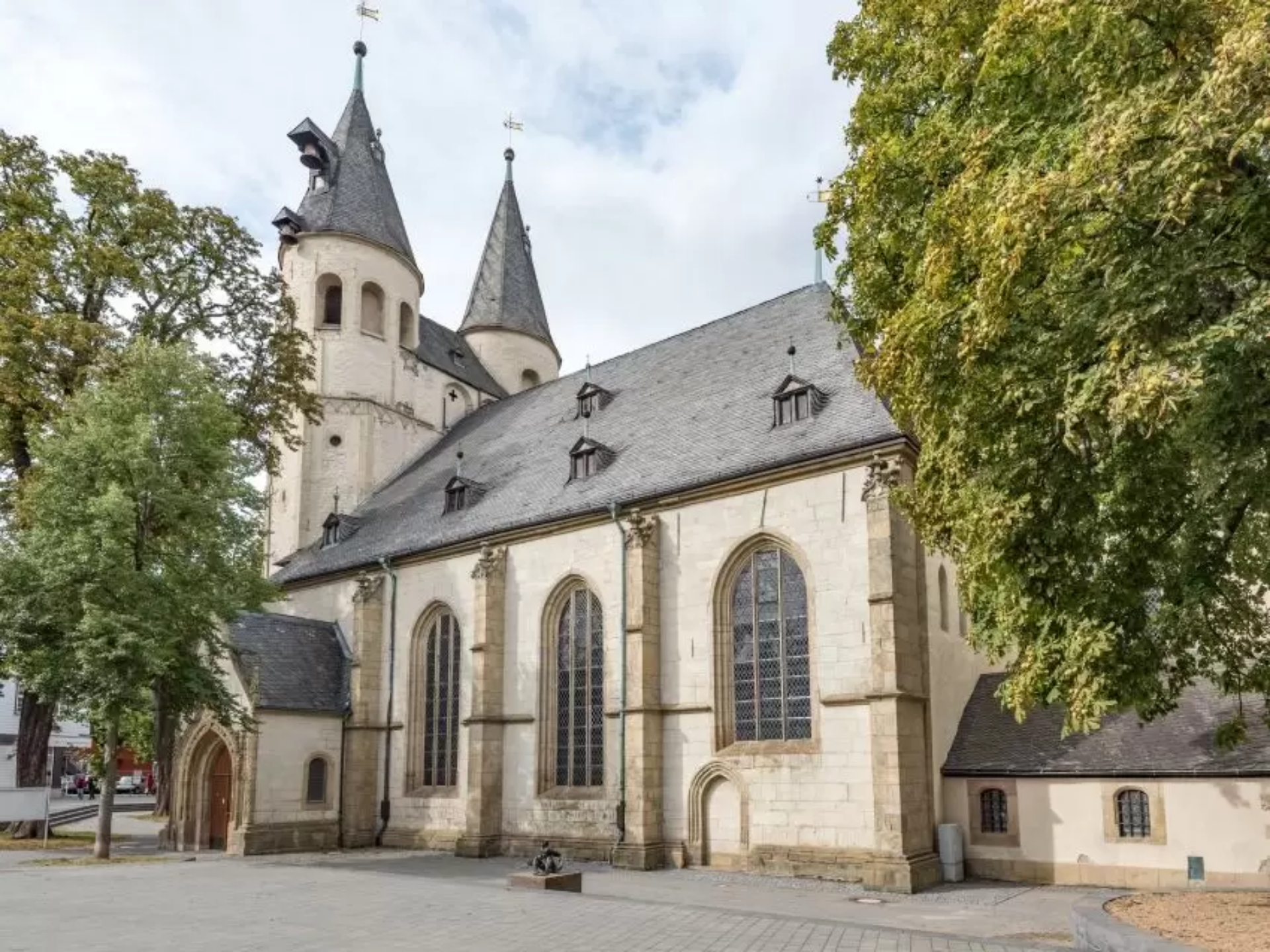 Jakobikirche